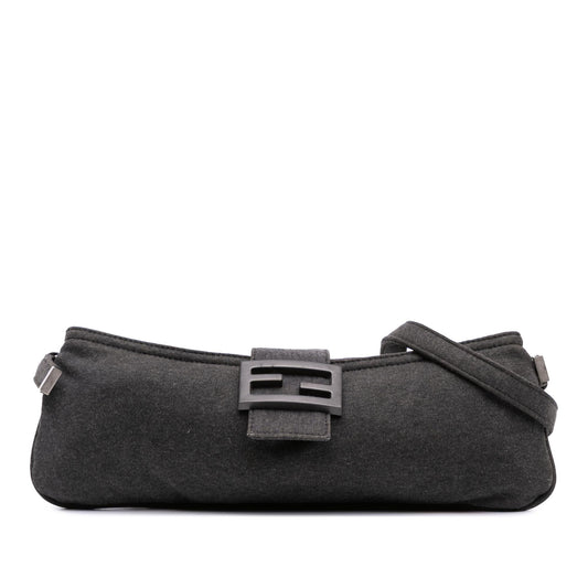 Fendi Baguette Crossbody - Ewore Bags