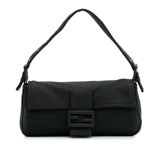 Fendi Baguette Shoulder Bag - Ewore Bags