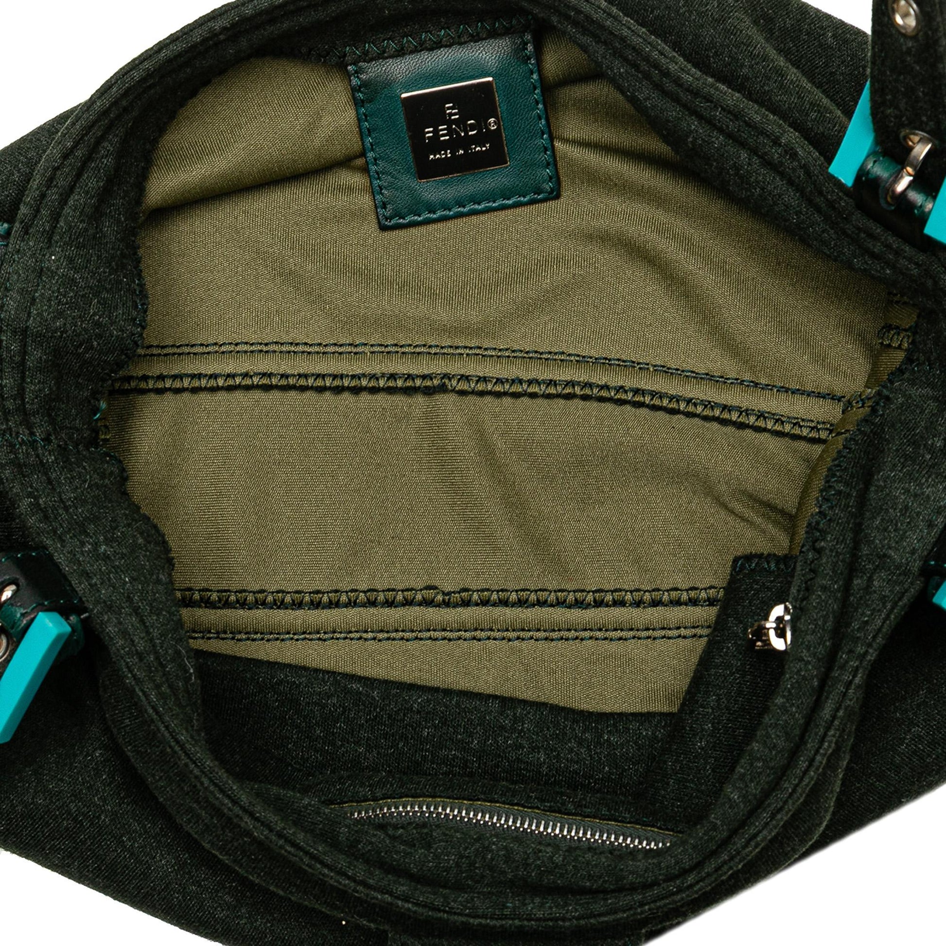 Fendi Shoulder Bag - Ewore Bags