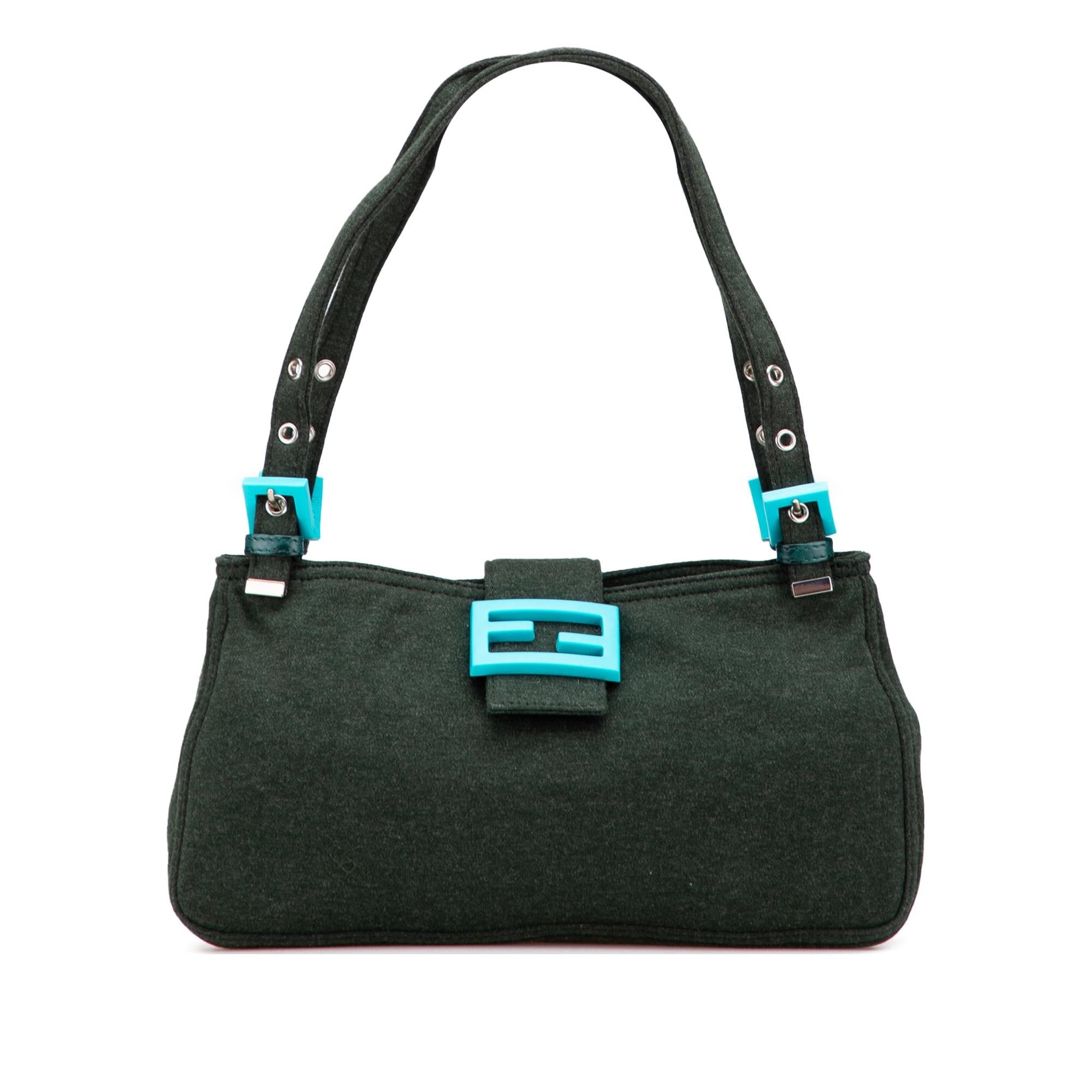 Fendi Shoulder Bag - Ewore Bags