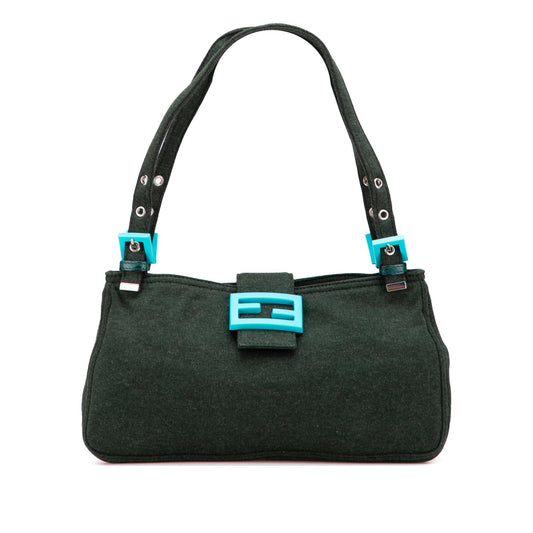 Fendi Shoulder Bag - Ewore Bags