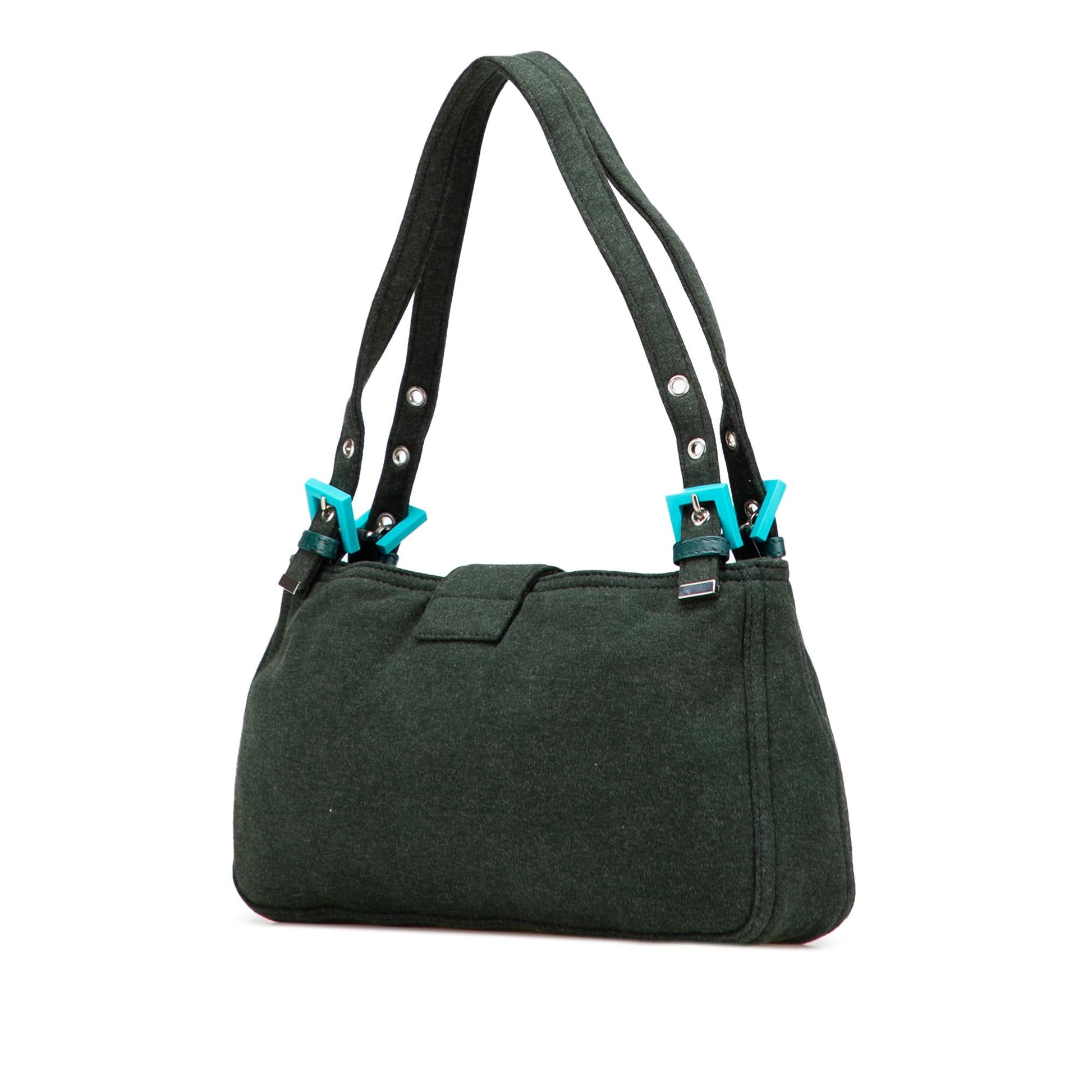 Fendi Shoulder Bag - Ewore Bags