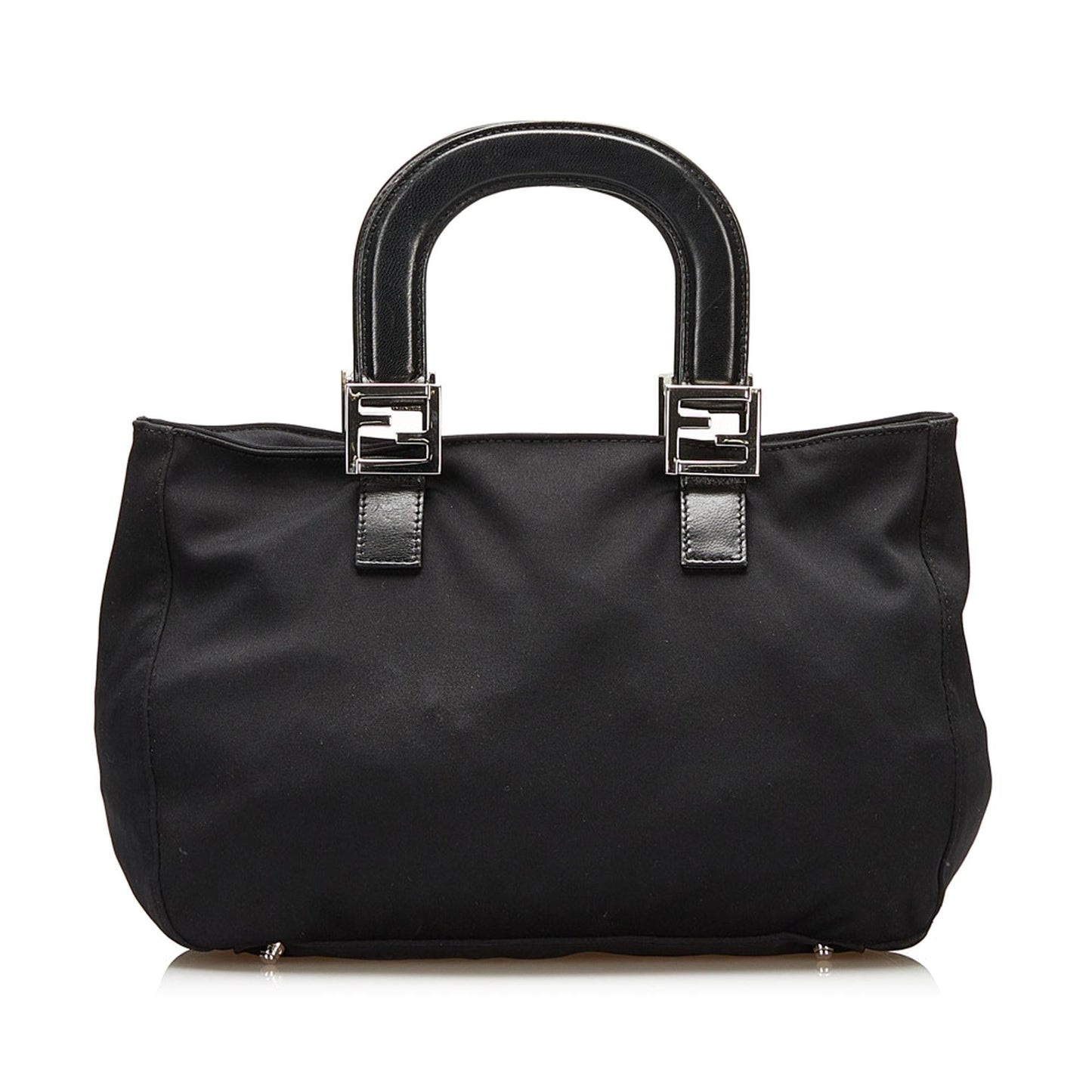 Fendi Jersey Handbag (SHG-35224)