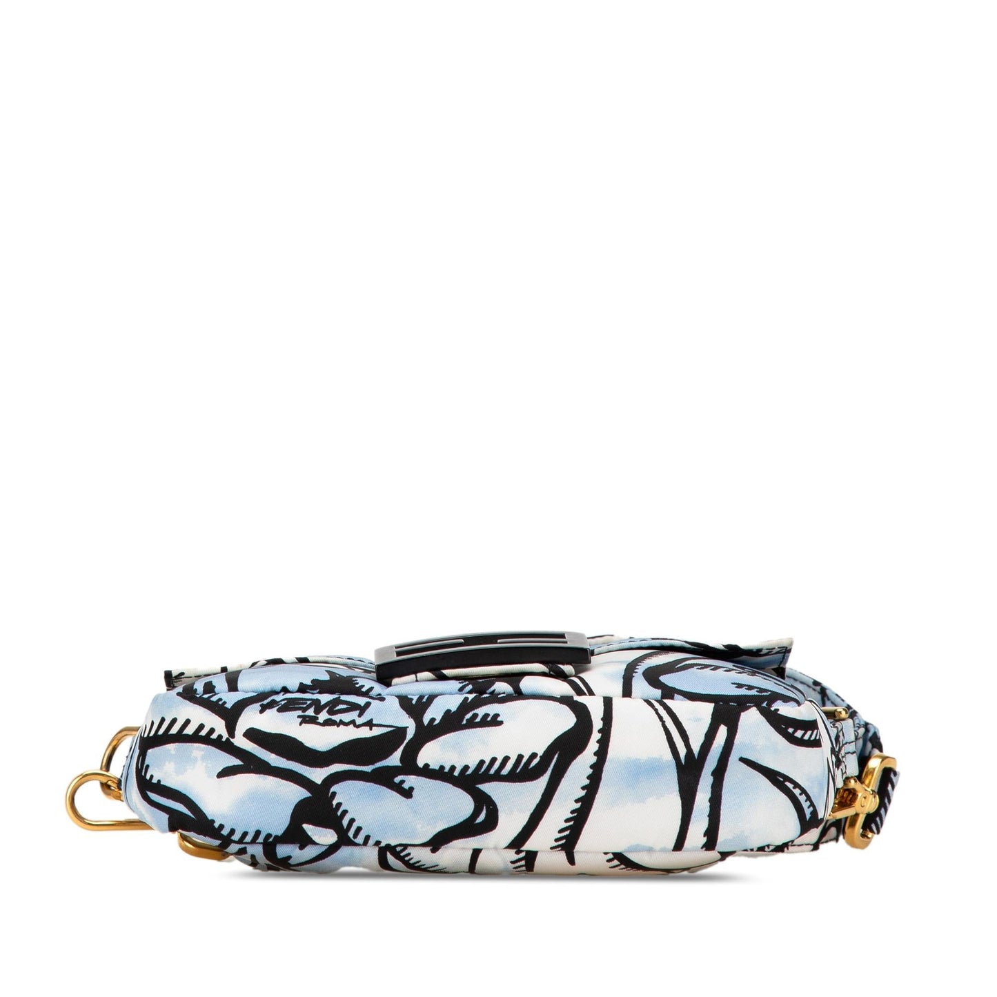 Fendi Baguette Tote - Ewore Bags
