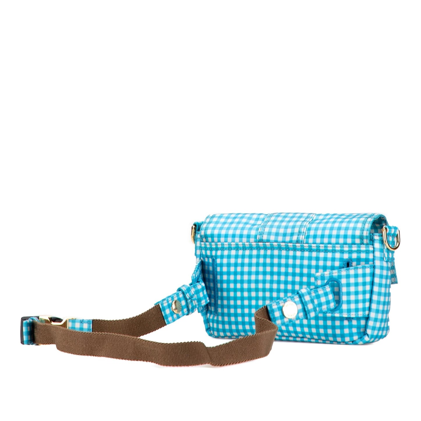 Fendi Baguette Shoulder Bag - Ewore Bags