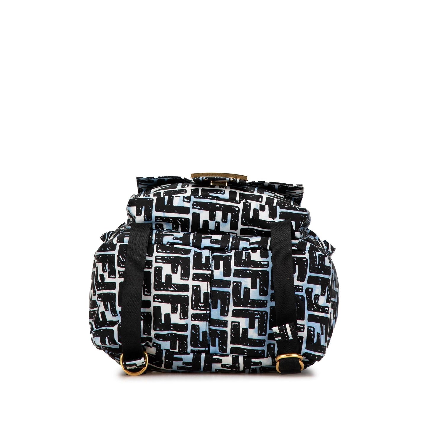 Fendi Baguette Shoulder Bag - Ewore Bags