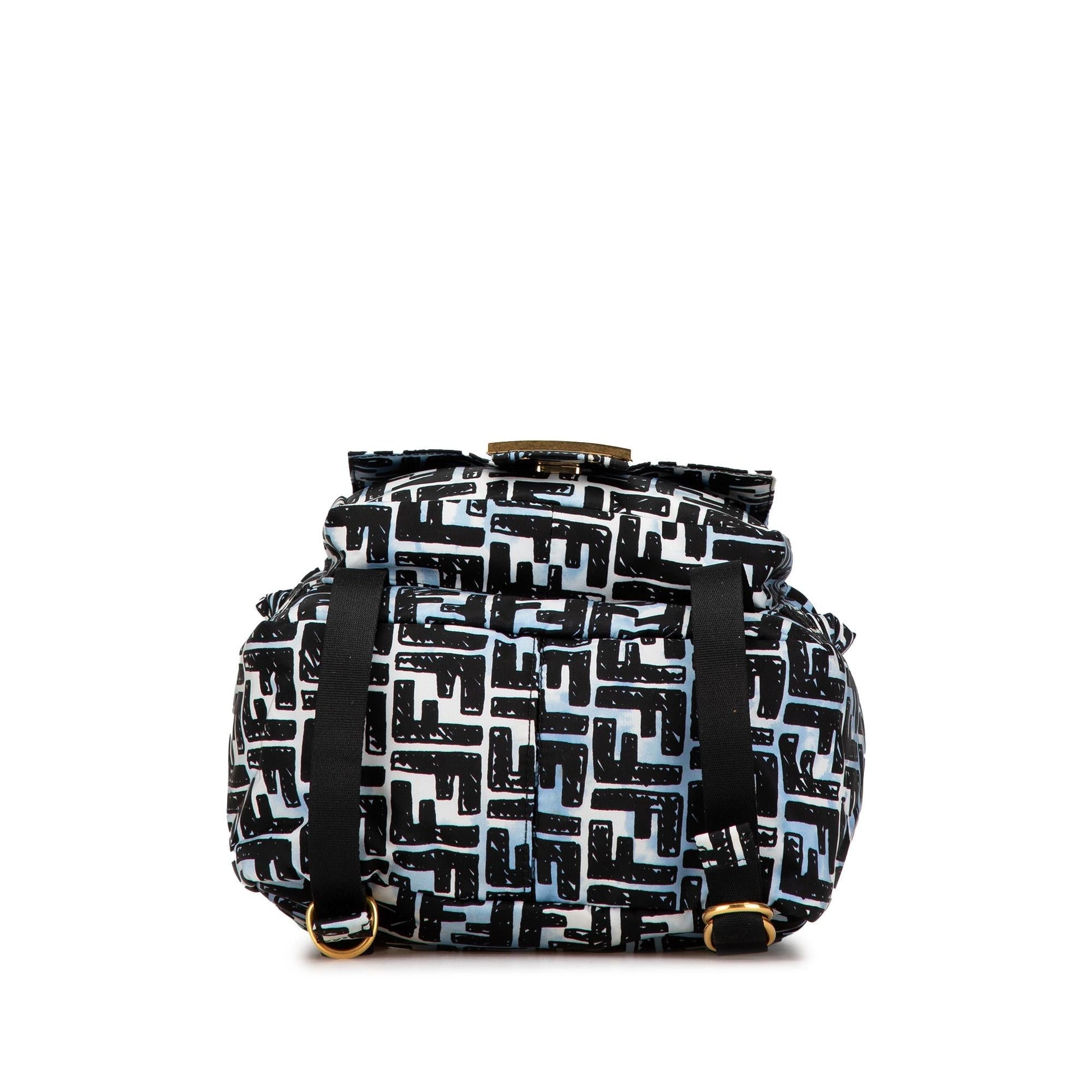 Fendi Baguette Shoulder Bag - Ewore Bags
