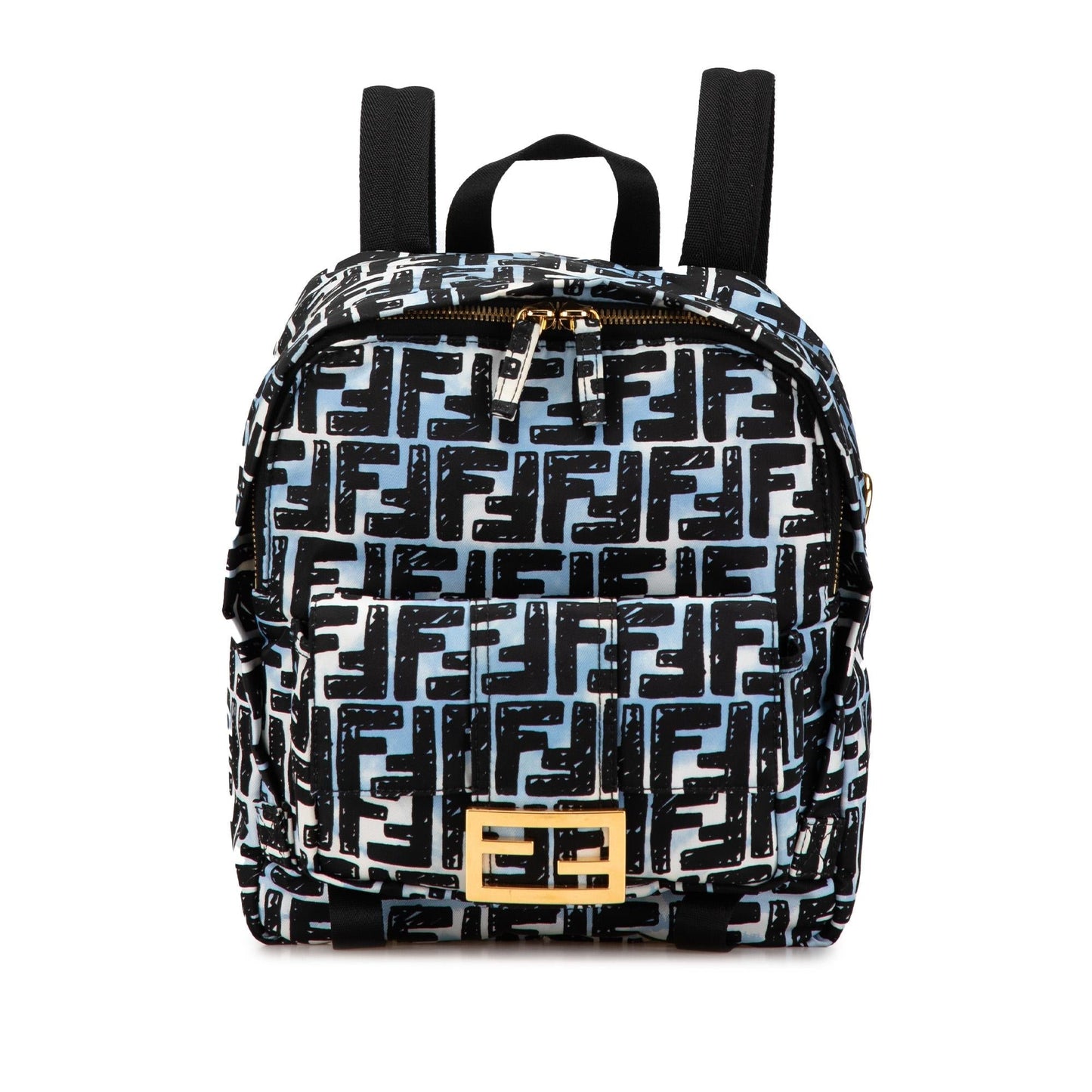 Fendi Baguette Shoulder Bag - Ewore Bags