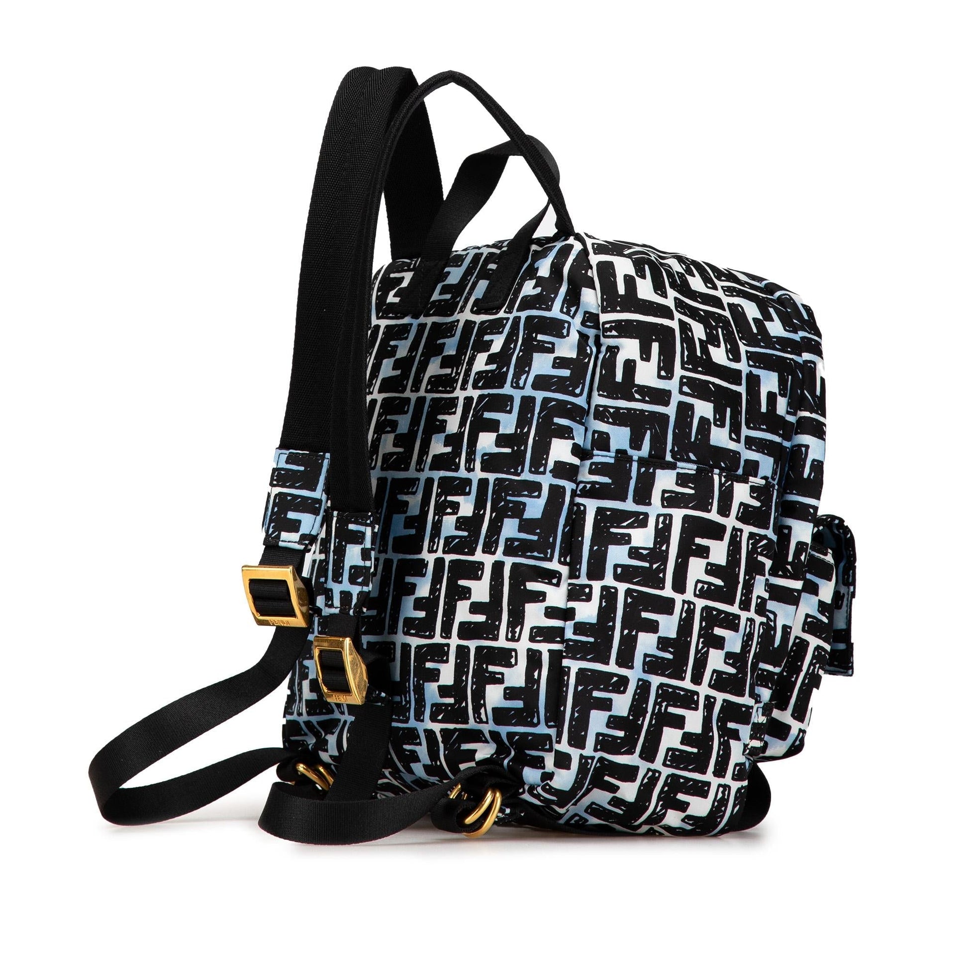 Fendi Baguette Shoulder Bag - Ewore Bags