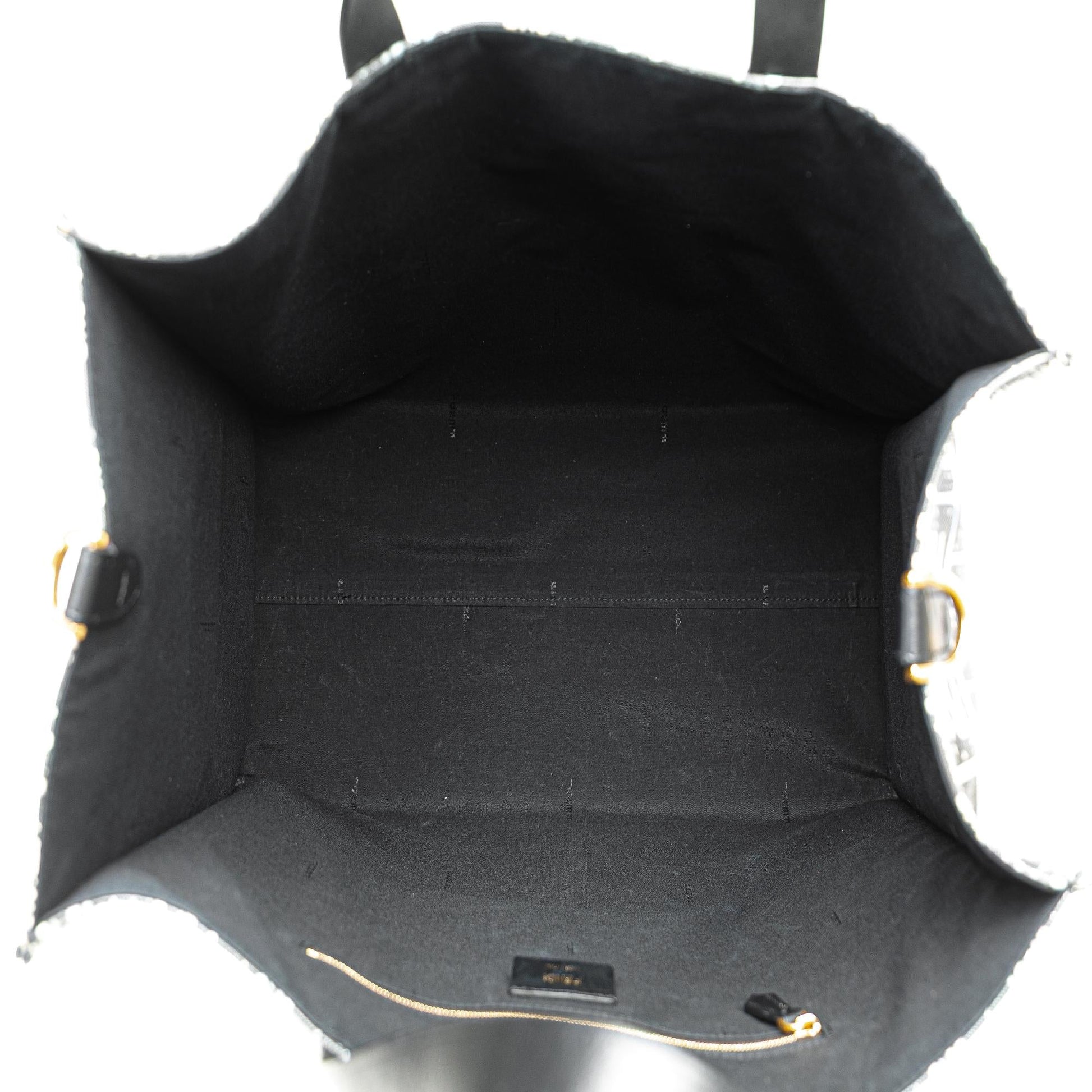 Fendi Tote - Ewore Bags