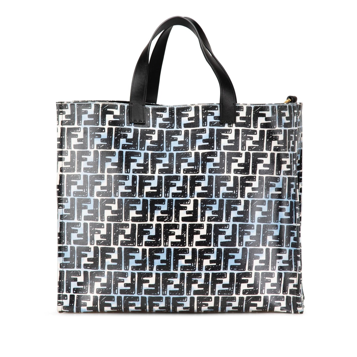Fendi Tote - Ewore Bags