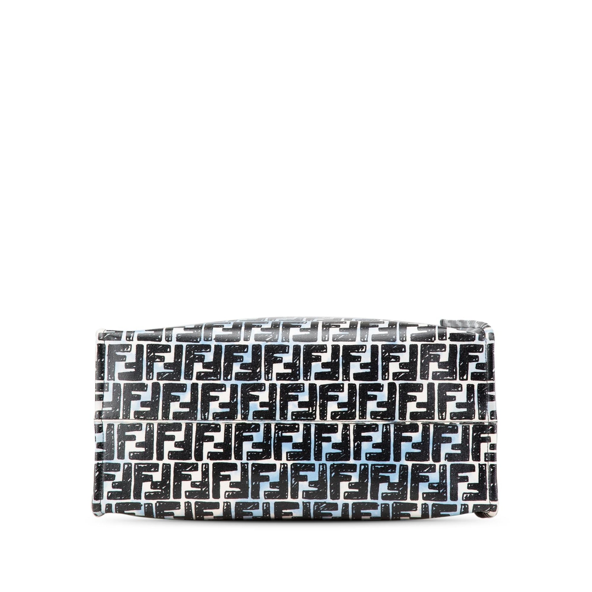 Fendi By The Way Handbag - Ewore Bags