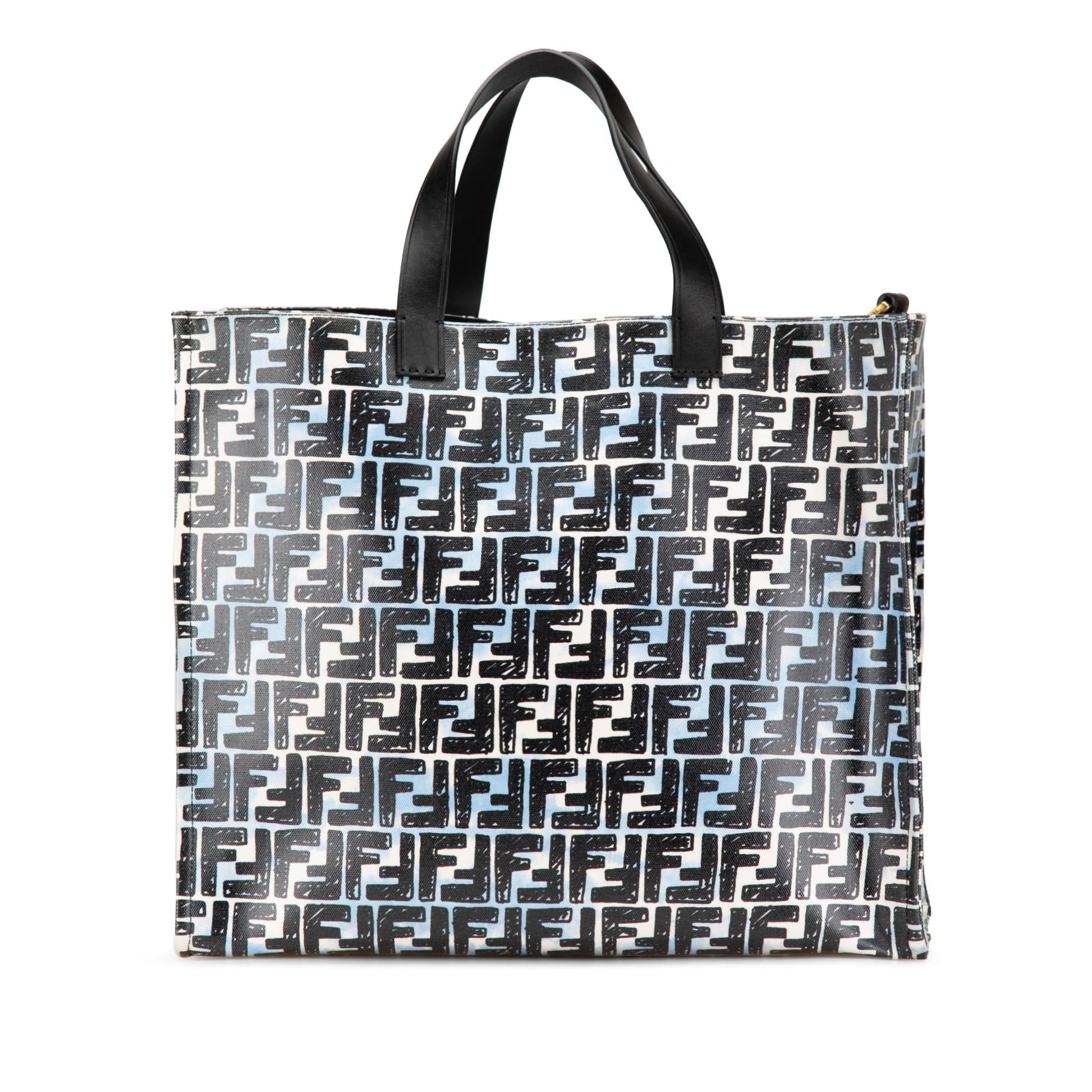 Fendi Baguette Tote - Ewore Bags