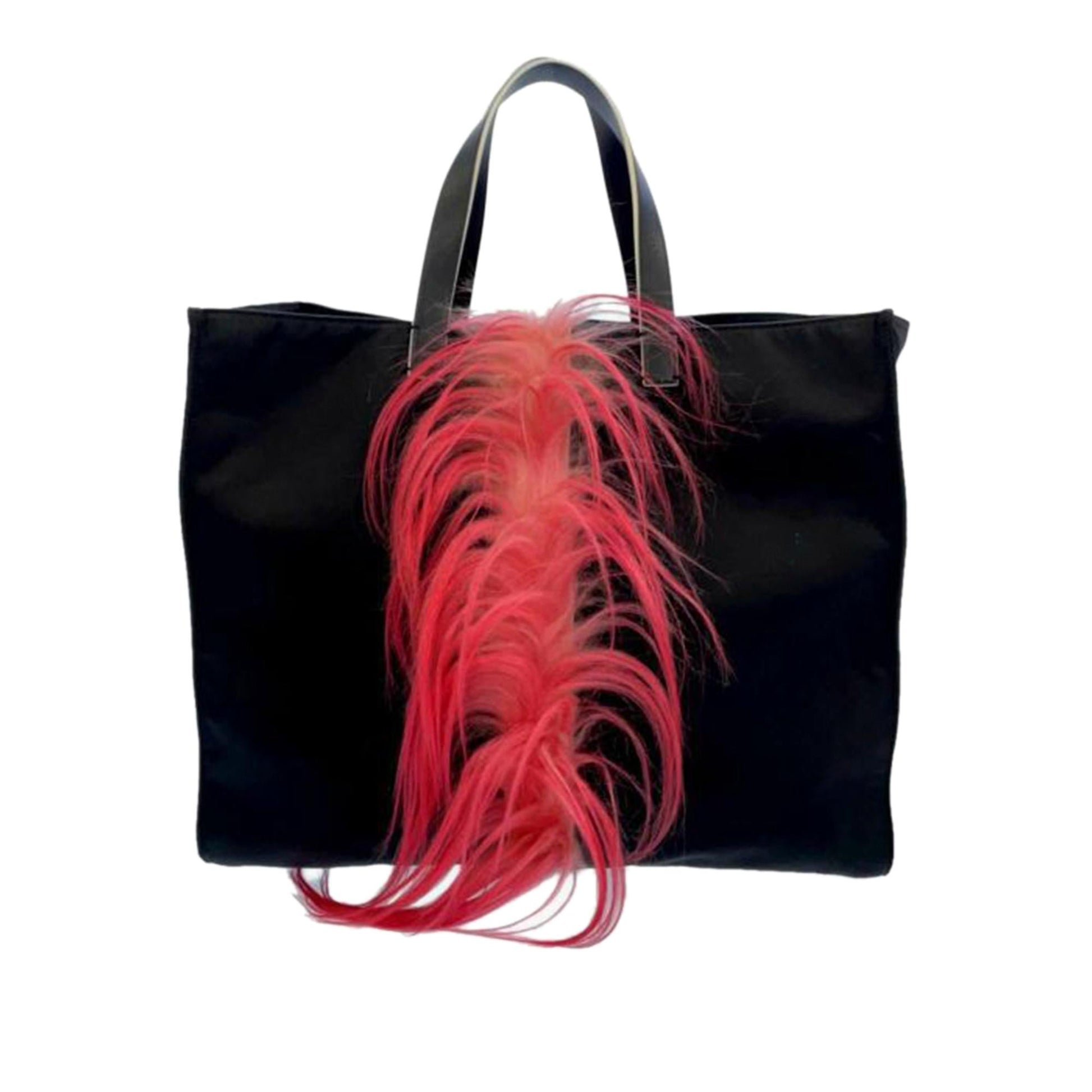 Fendi Baguette Shoulder Bag - Ewore Bags