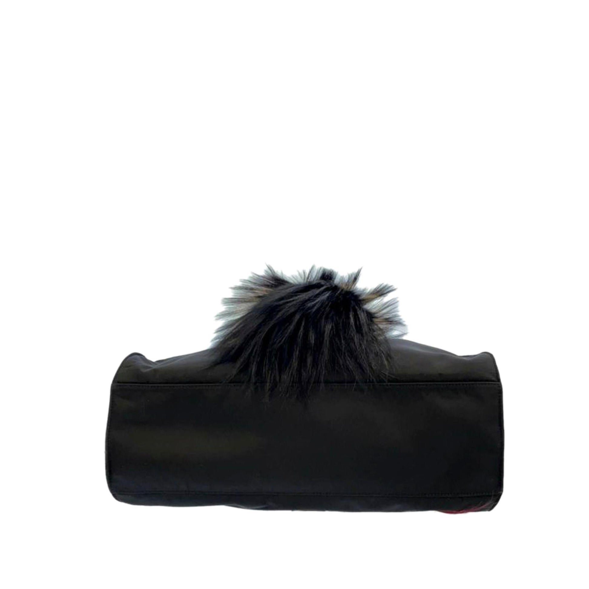 Fendi Baguette Shoulder Bag - Ewore Bags