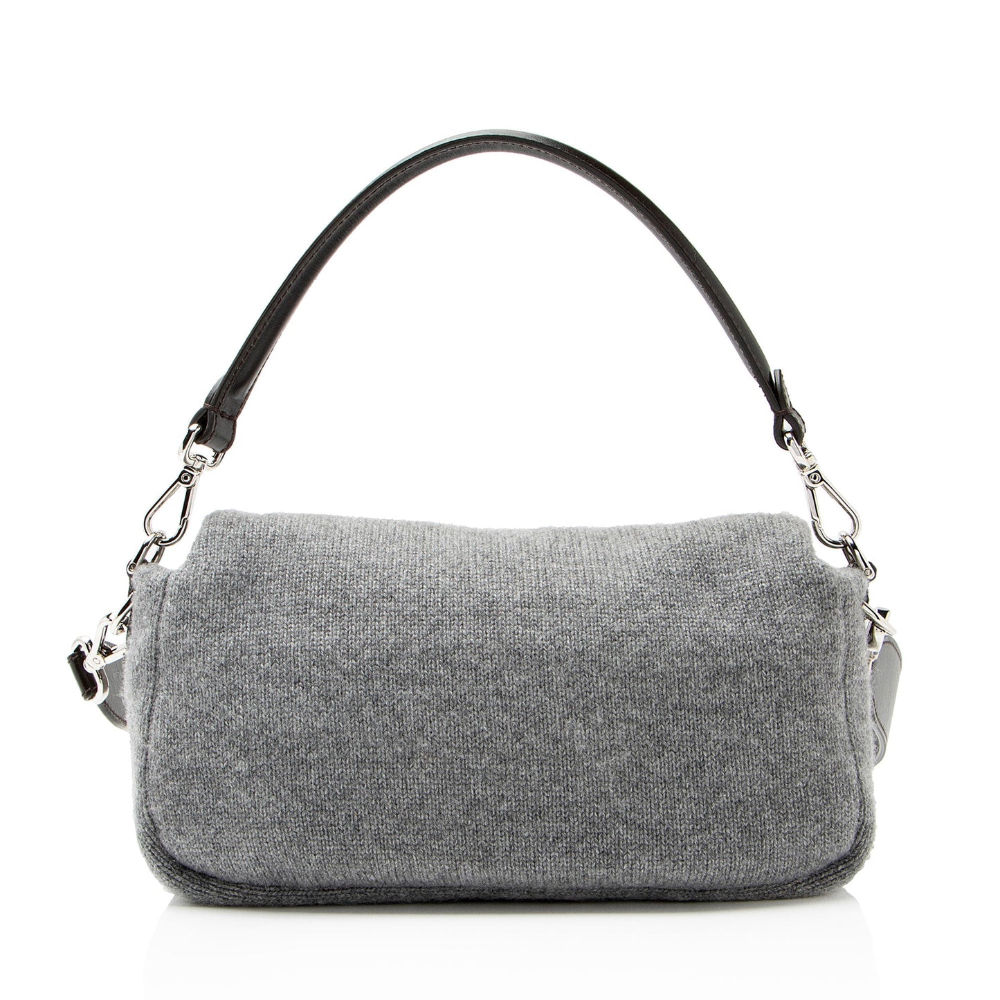 Fendi Baguette Shoulder Bag - Ewore Bags