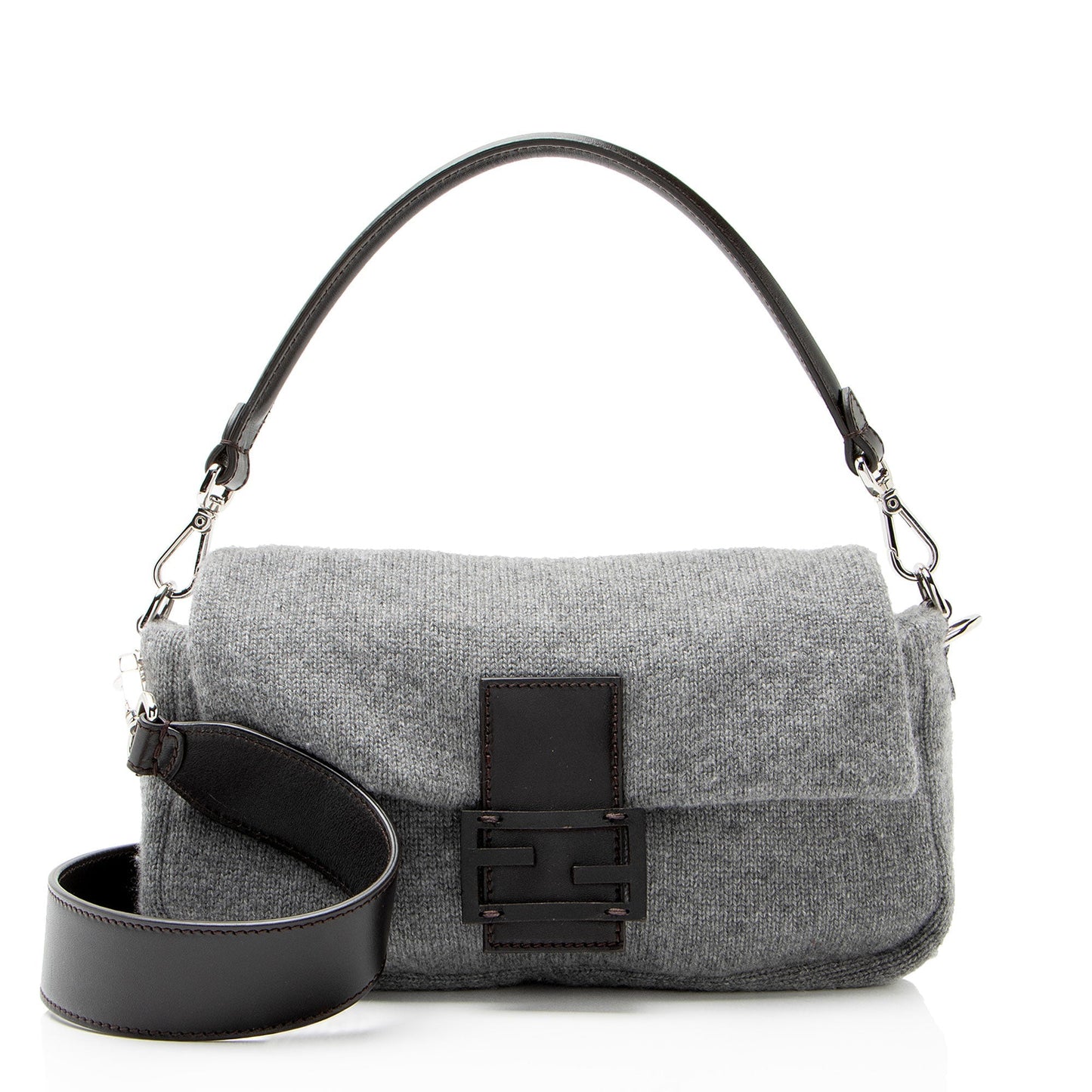 Fendi Baguette Shoulder Bag - Ewore Bags