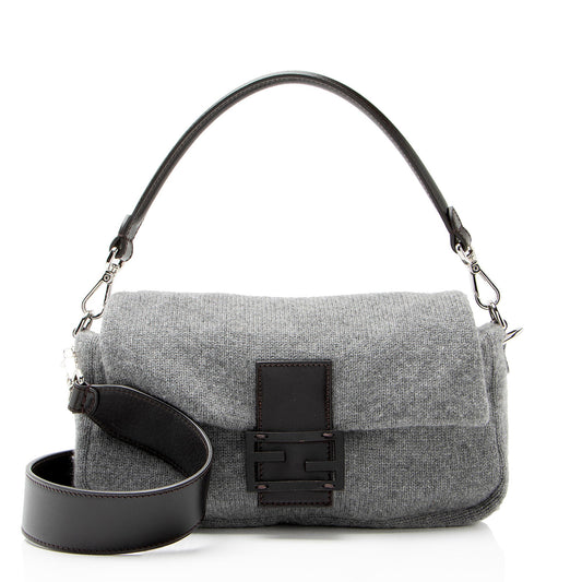 Fendi Baguette Shoulder Bag - Ewore Bags