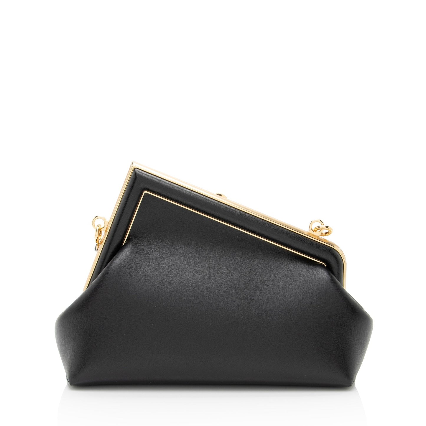 Fendi Fendi First Shoulder Bag - Ewore Bags