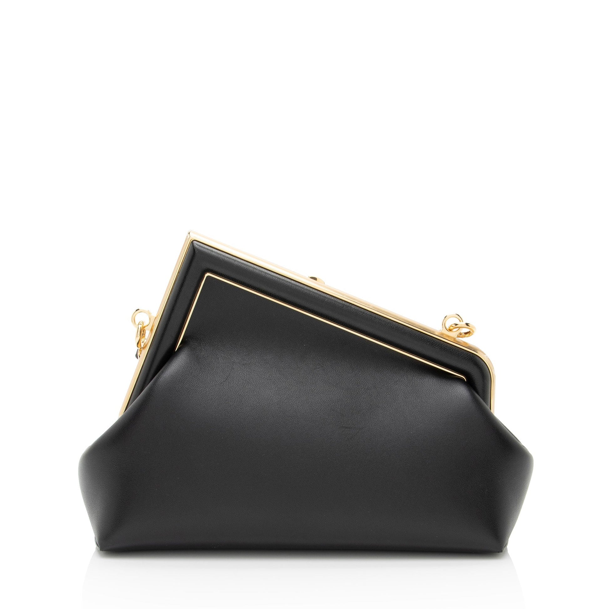 Fendi Fendi First Shoulder Bag - Ewore Bags