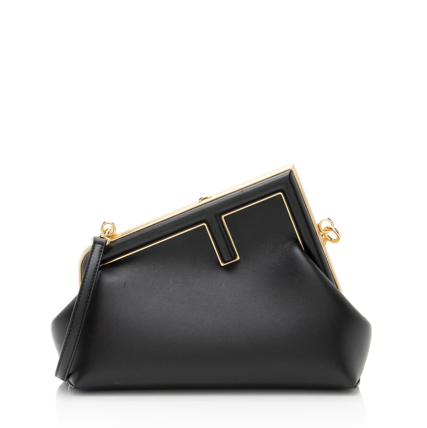 Fendi Fendi First Shoulder Bag - Ewore Bags