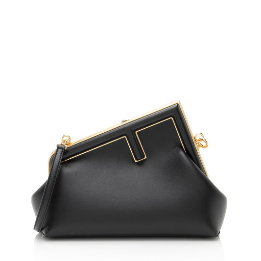 Fendi Fendi First Shoulder Bag - Ewore Bags