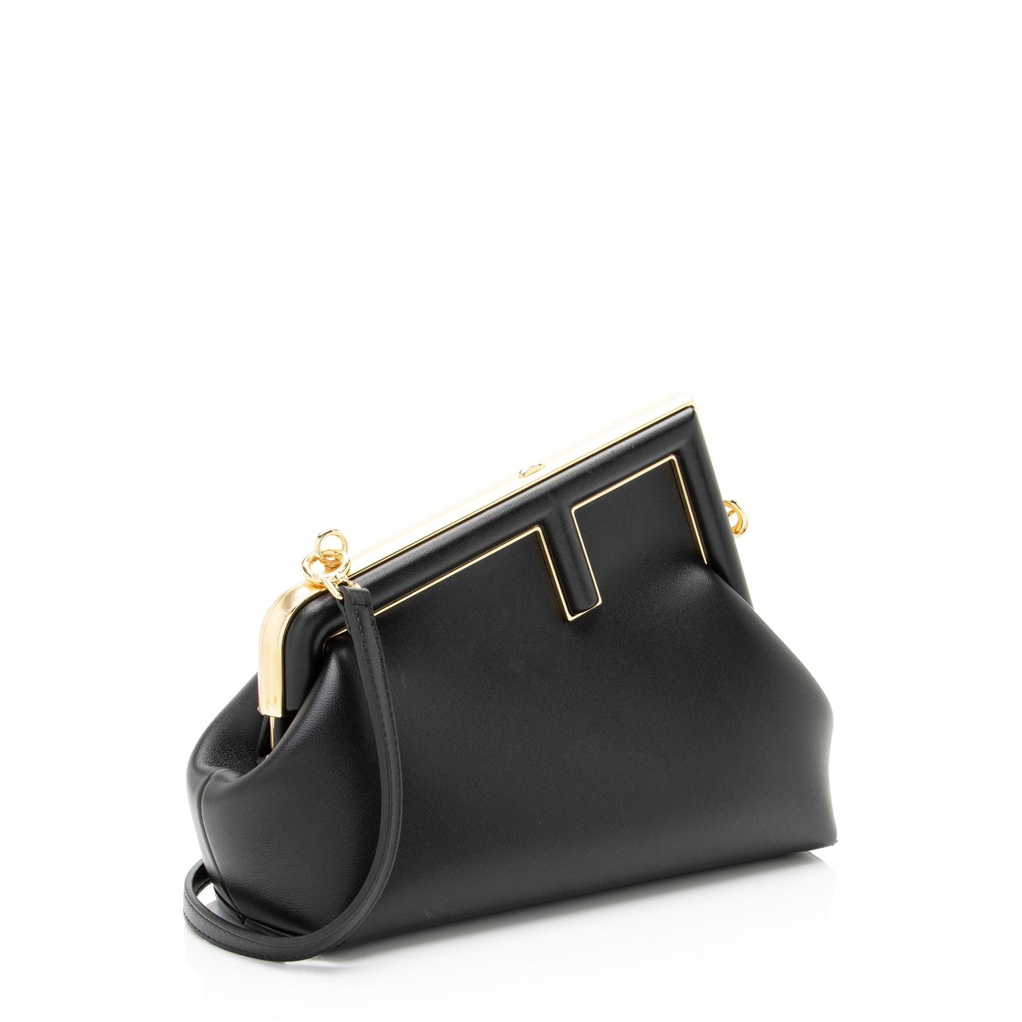 Fendi Fendi First Shoulder Bag - Ewore Bags