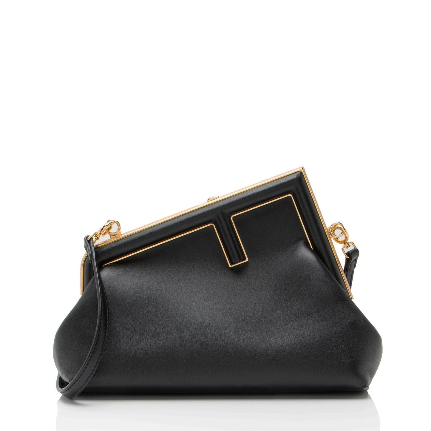 Fendi Fendi First Shoulder Bag - Ewore Bags