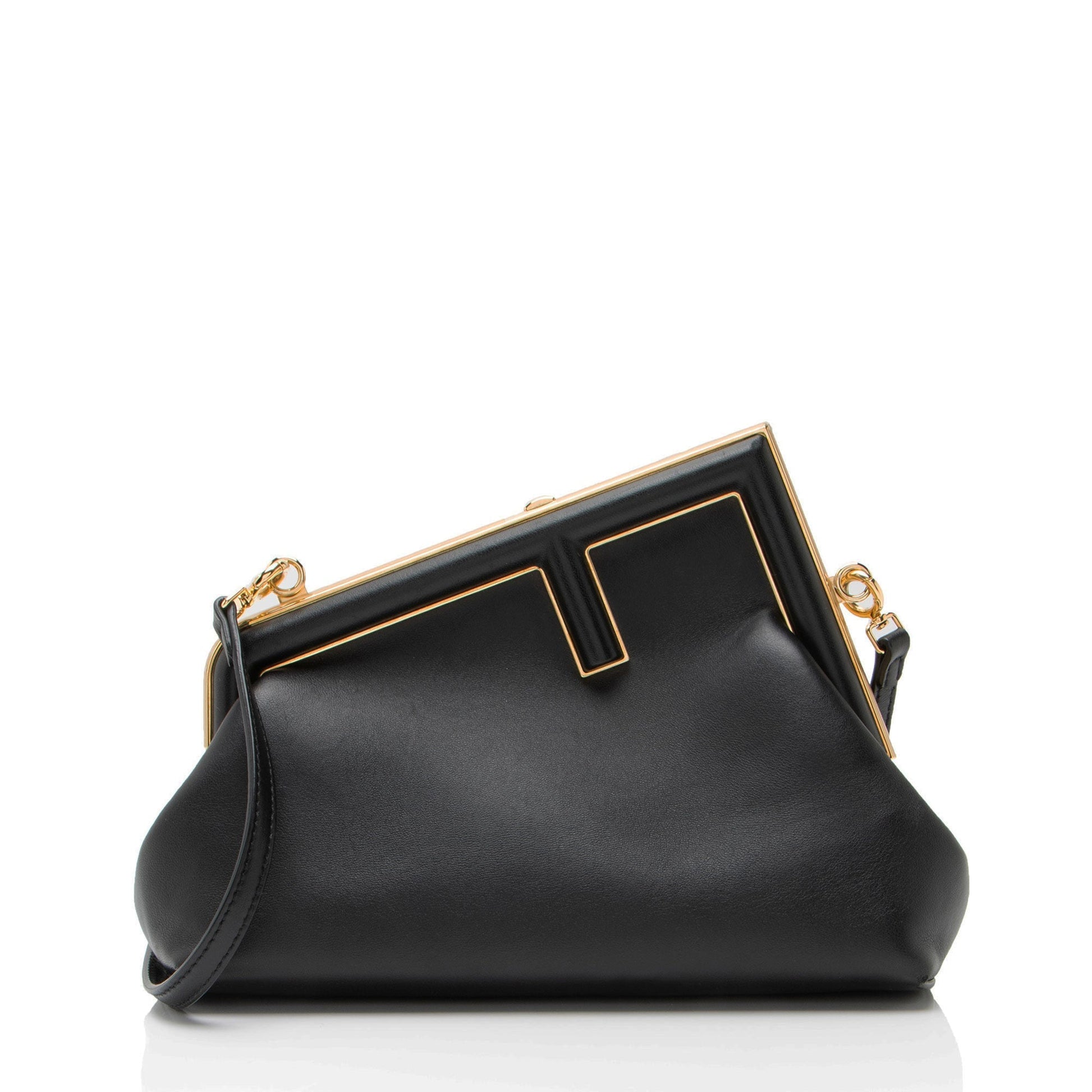 Fendi Fendi First Shoulder Bag - Ewore Bags
