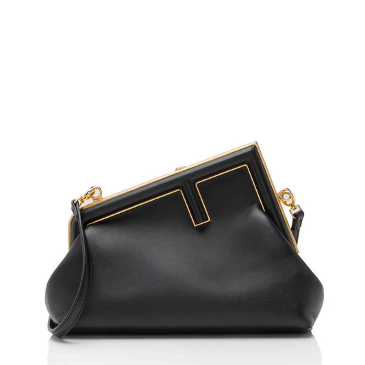 Fendi Fendi First Shoulder Bag - Ewore Bags