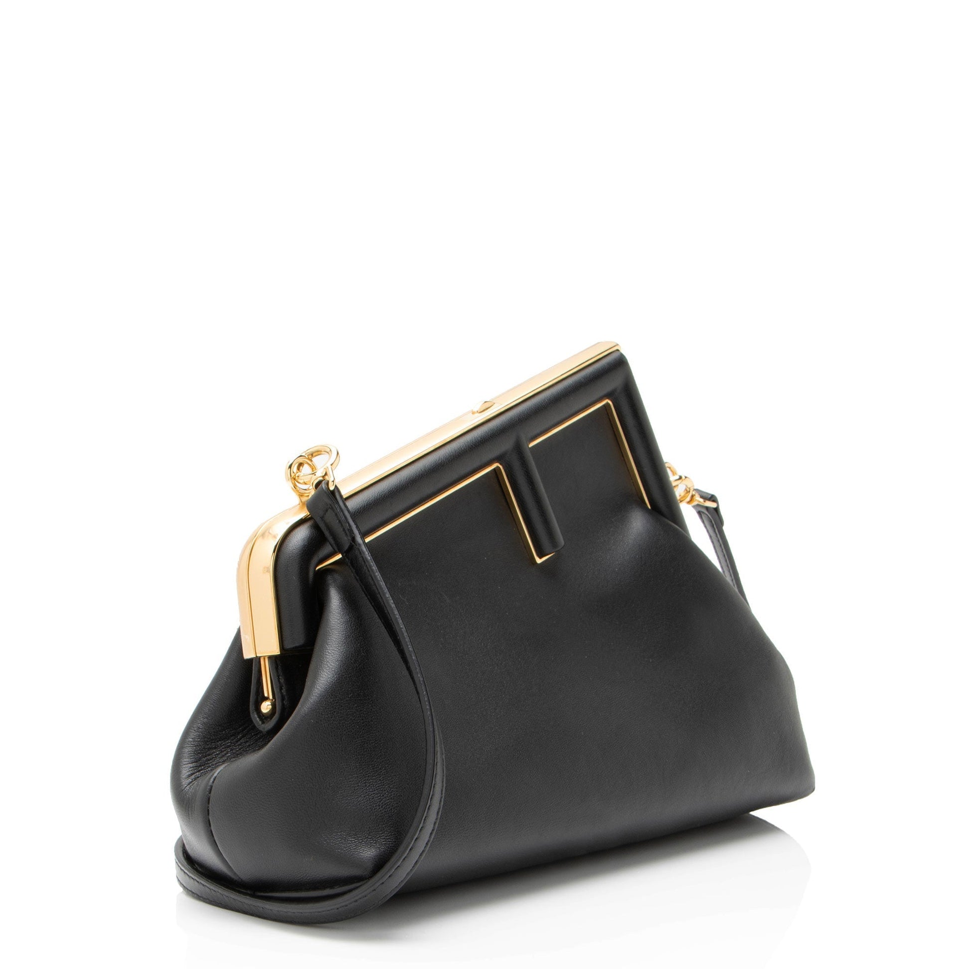 Fendi Fendi First Shoulder Bag - Ewore Bags