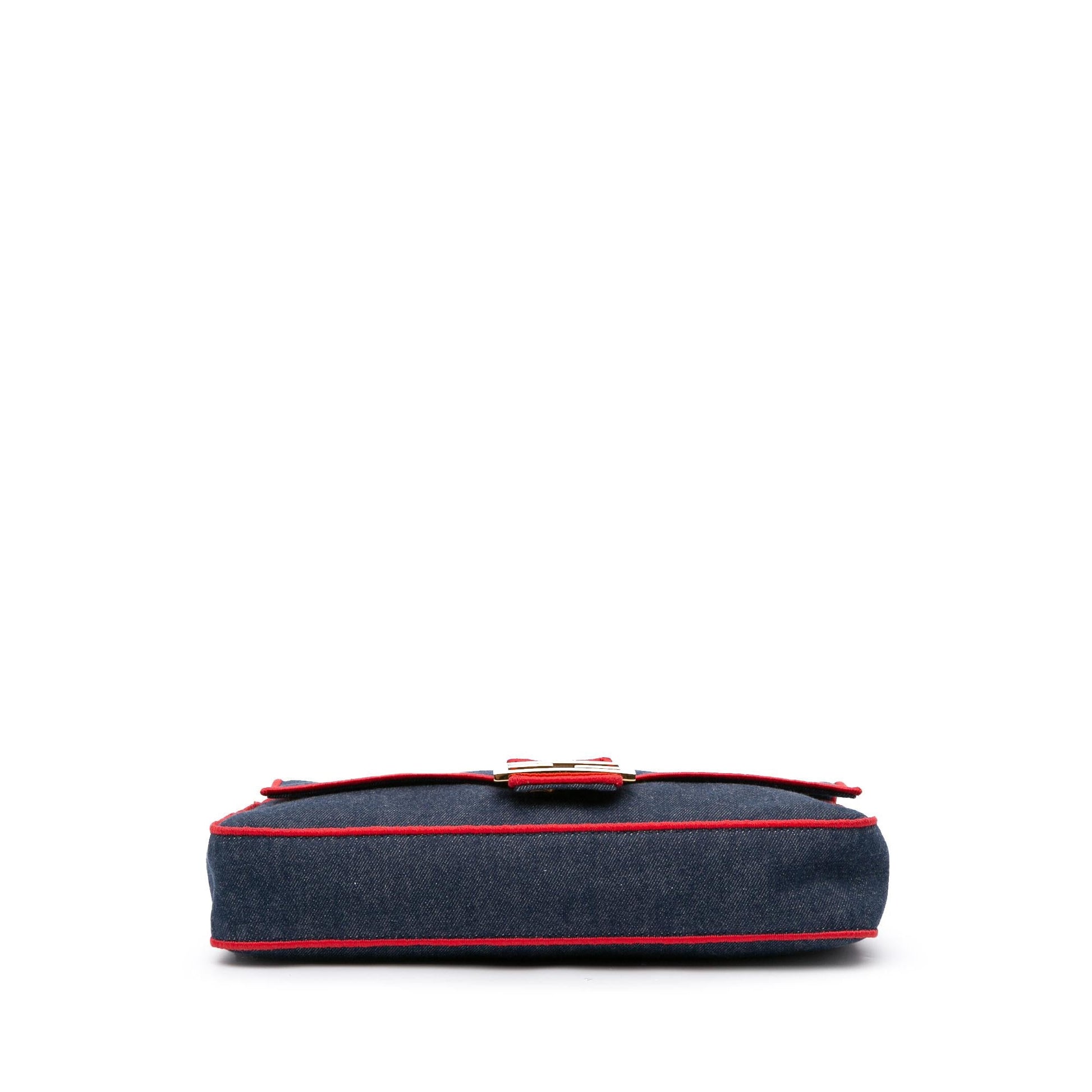 Fendi Baguette Shoulder Bag - Ewore Bags
