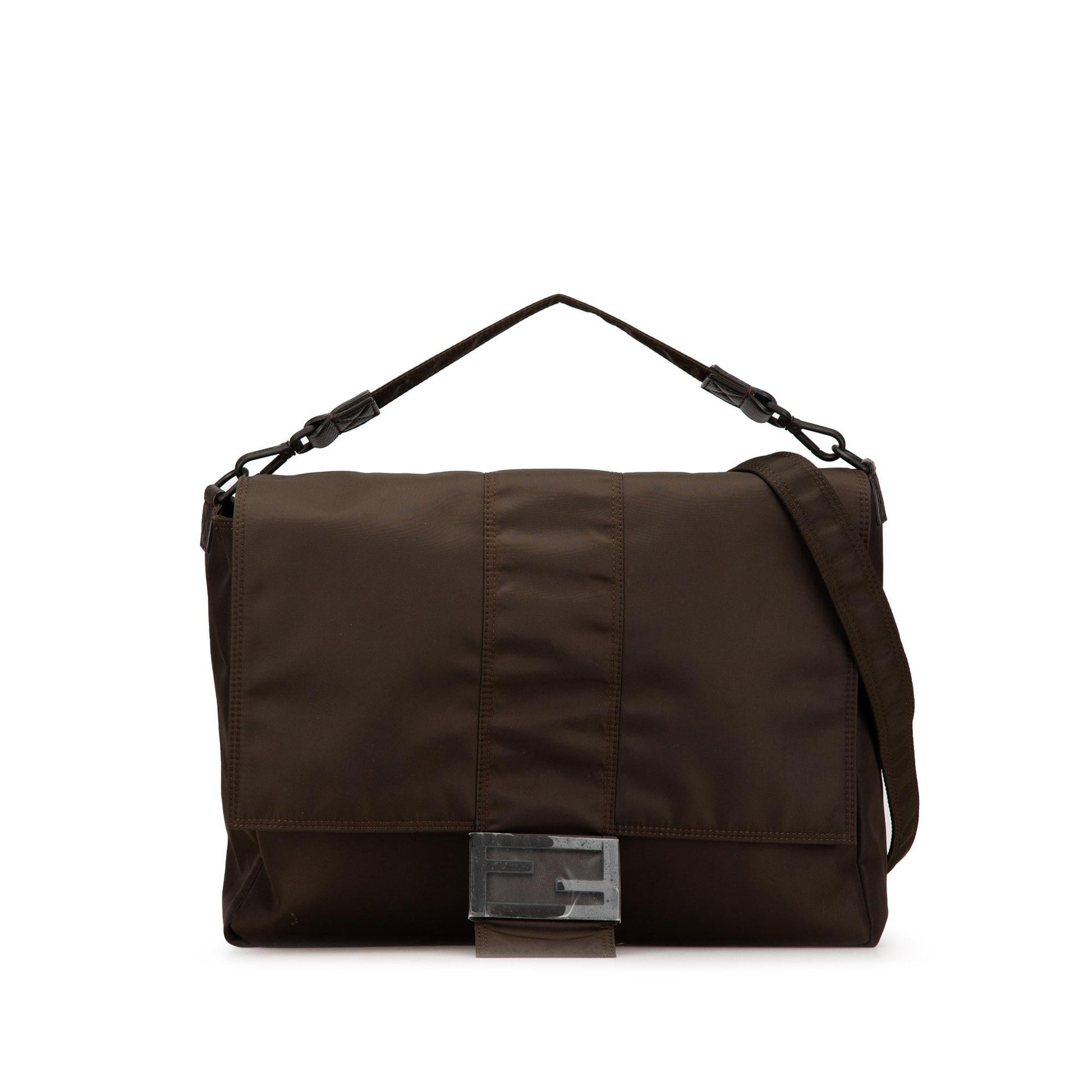Fendi Baguette Shoulder Bag - Ewore Bags