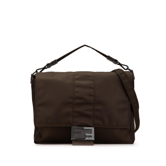 Fendi Baguette Shoulder Bag - Ewore Bags