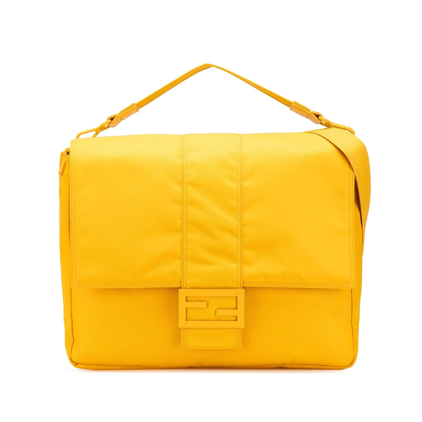 Fendi Baguette Shoulder Bag - Ewore Bags