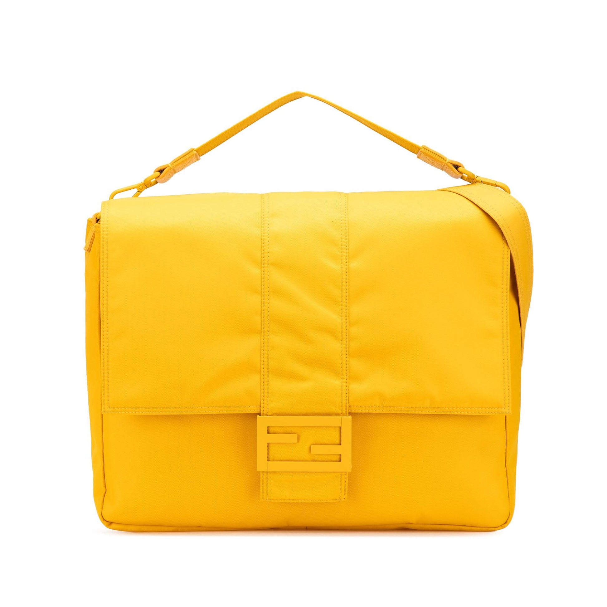 Fendi Baguette Shoulder Bag - Ewore Bags