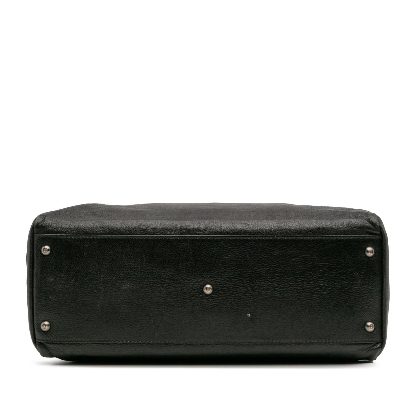 Fendi Peekaboo Crossbody - Ewore Bags