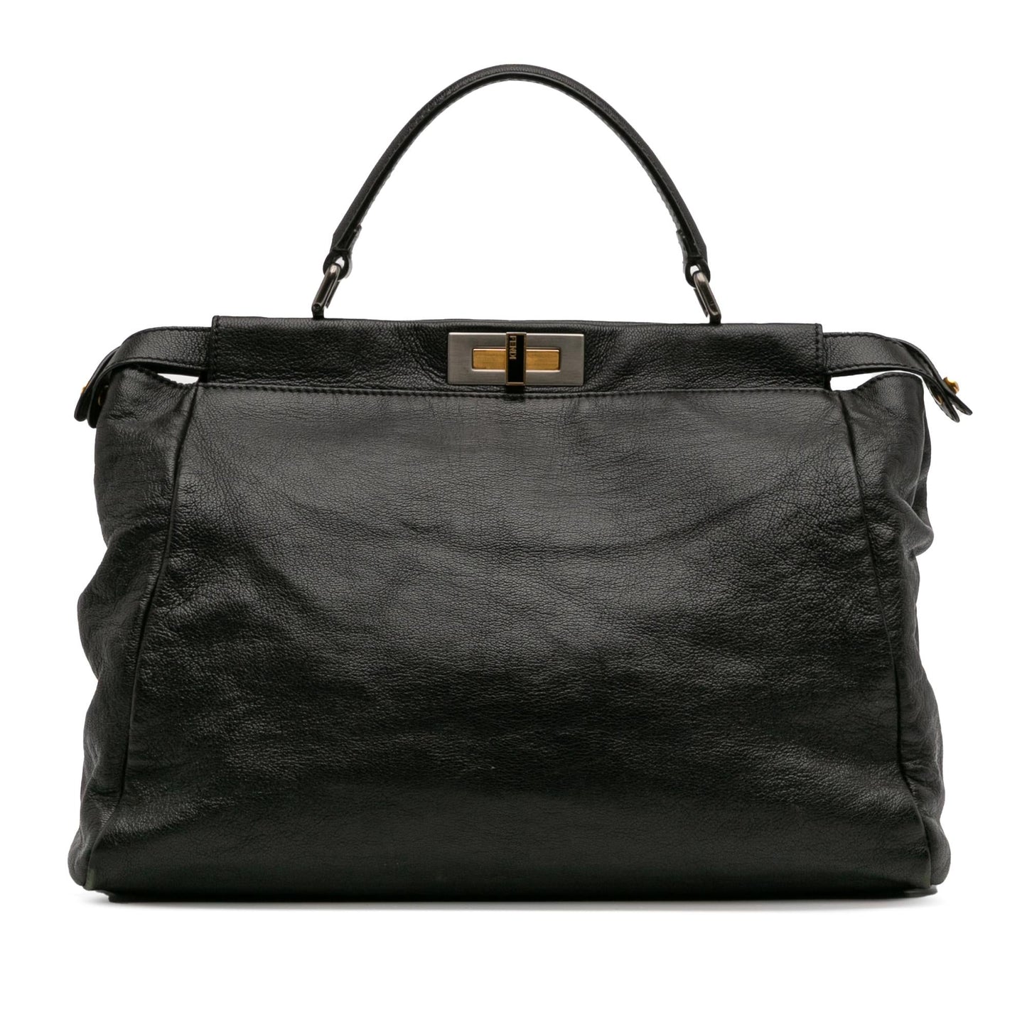 Fendi Peekaboo Handbag - Ewore Bags
