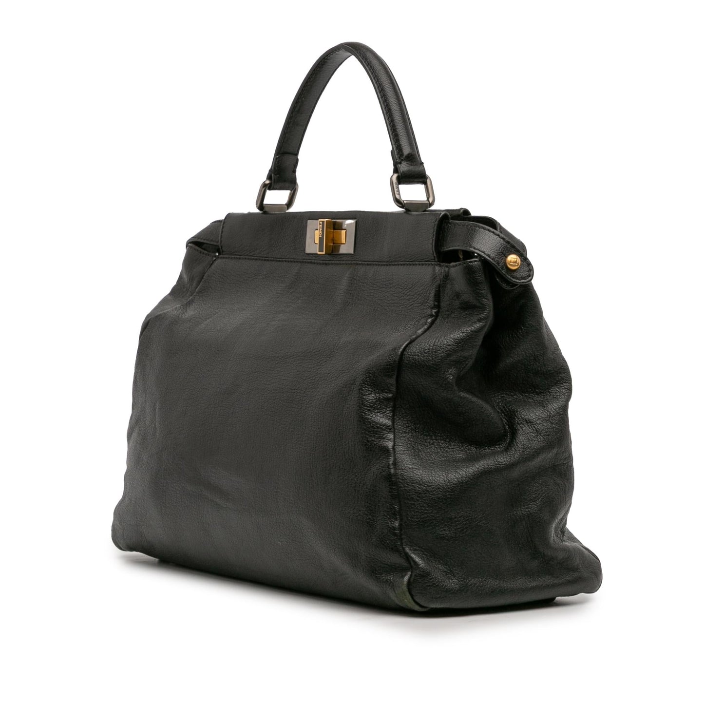 Fendi Peekaboo Crossbody - Ewore Bags