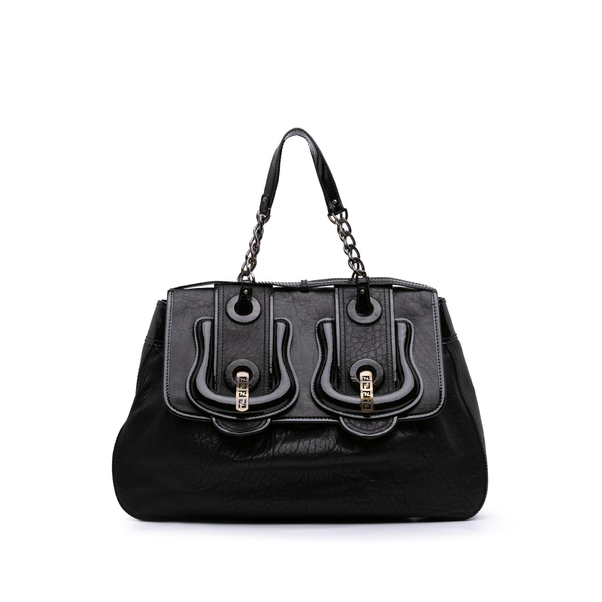 Fendi Handbag - Ewore Bags