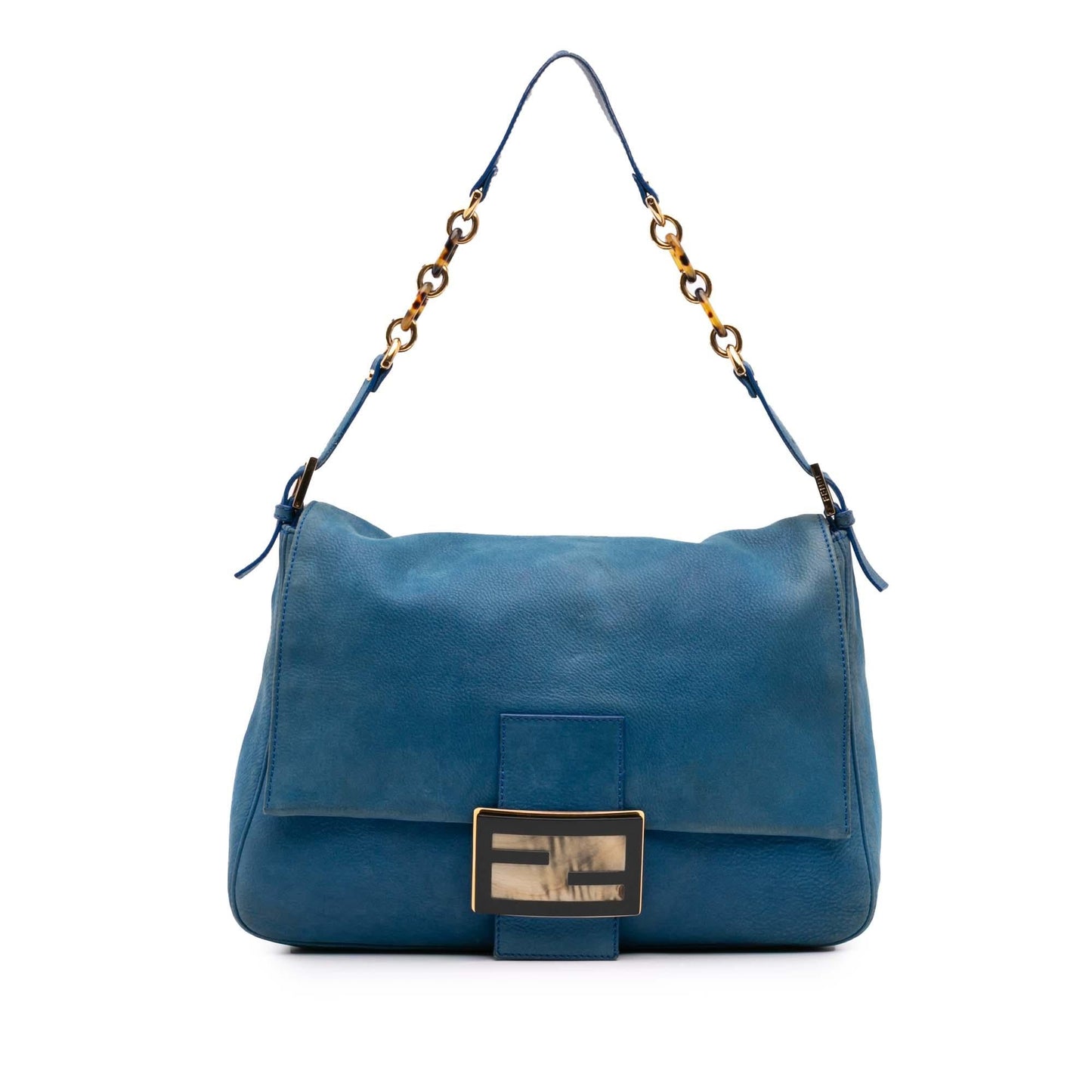 Fendi Mini Shoulder Bag - Ewore Bags