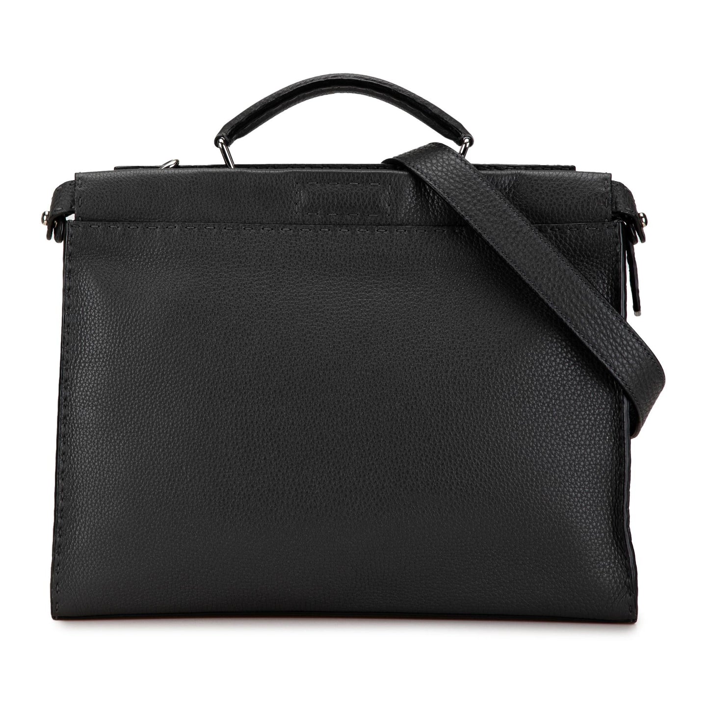 Fendi Peekaboo Handbag - Ewore Bags