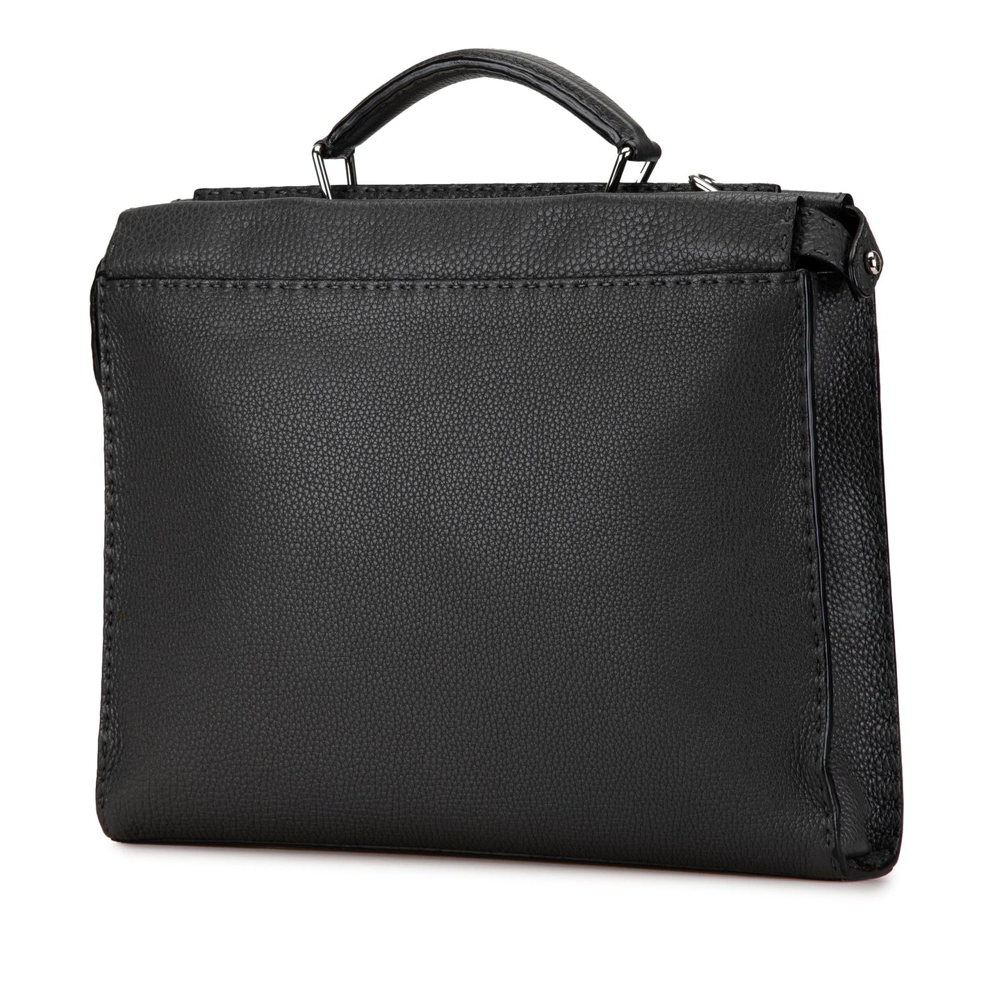 Fendi Peekaboo Tote - Ewore Bags
