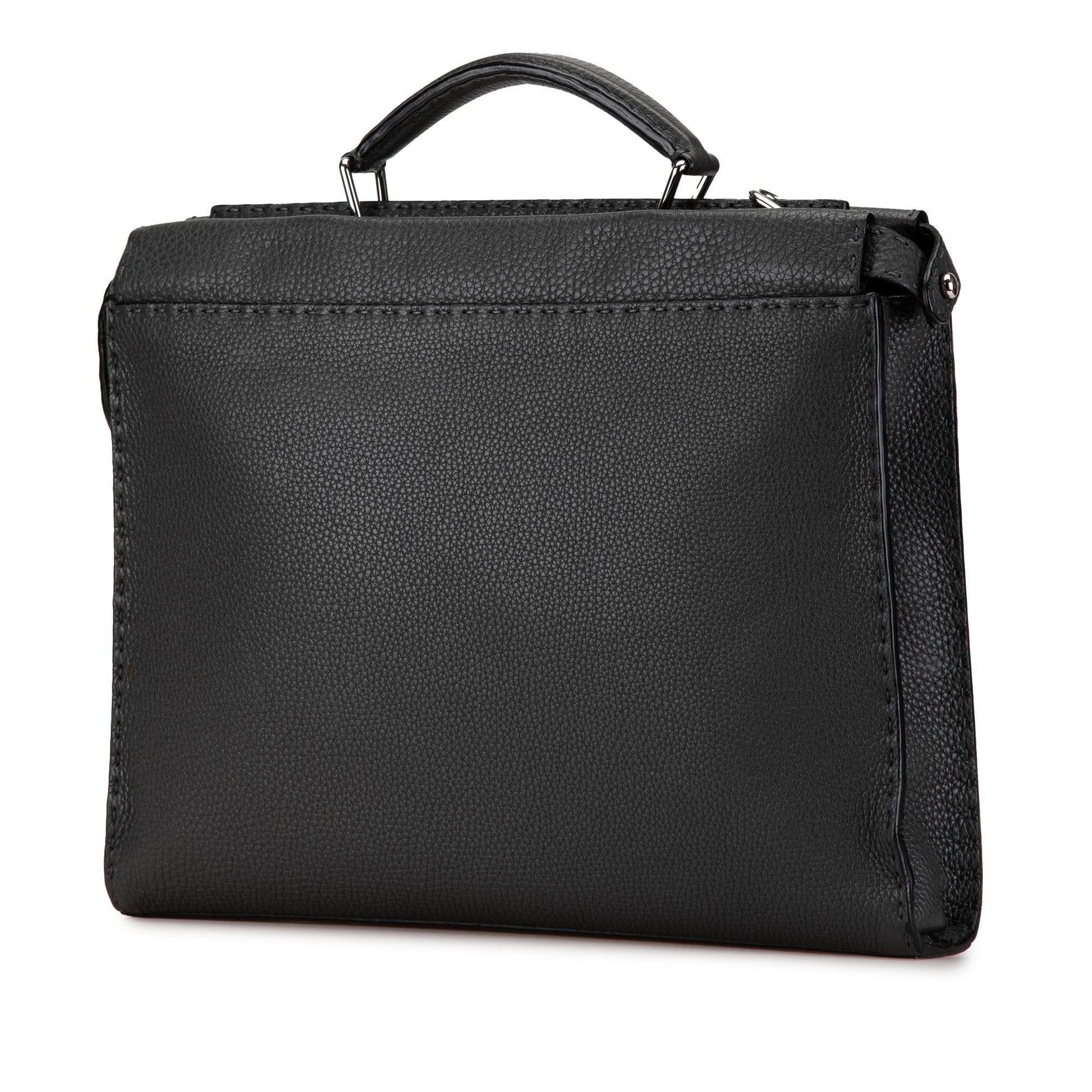 Fendi Peekaboo Tote - Ewore Bags