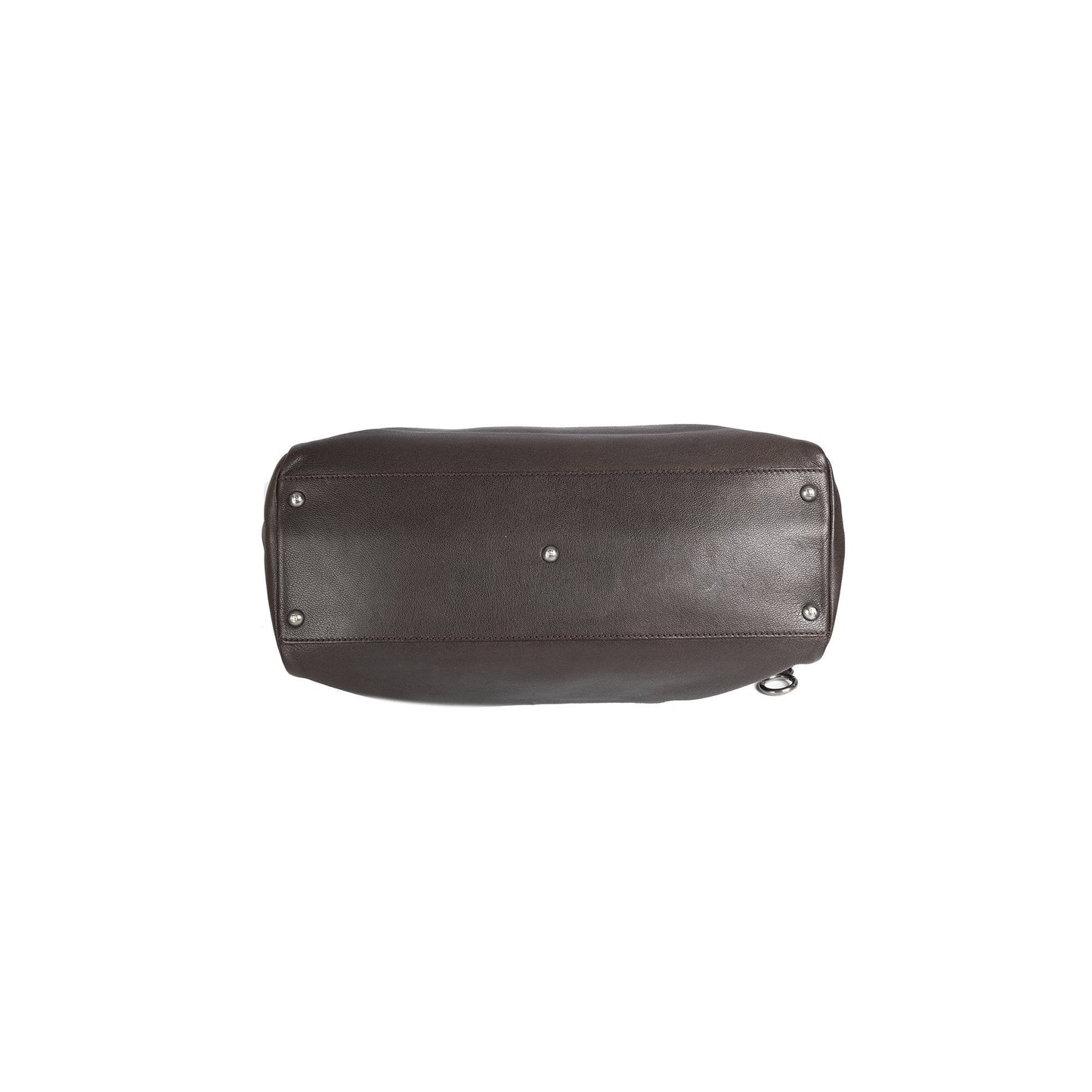 Fendi Large Peekaboo Bag
