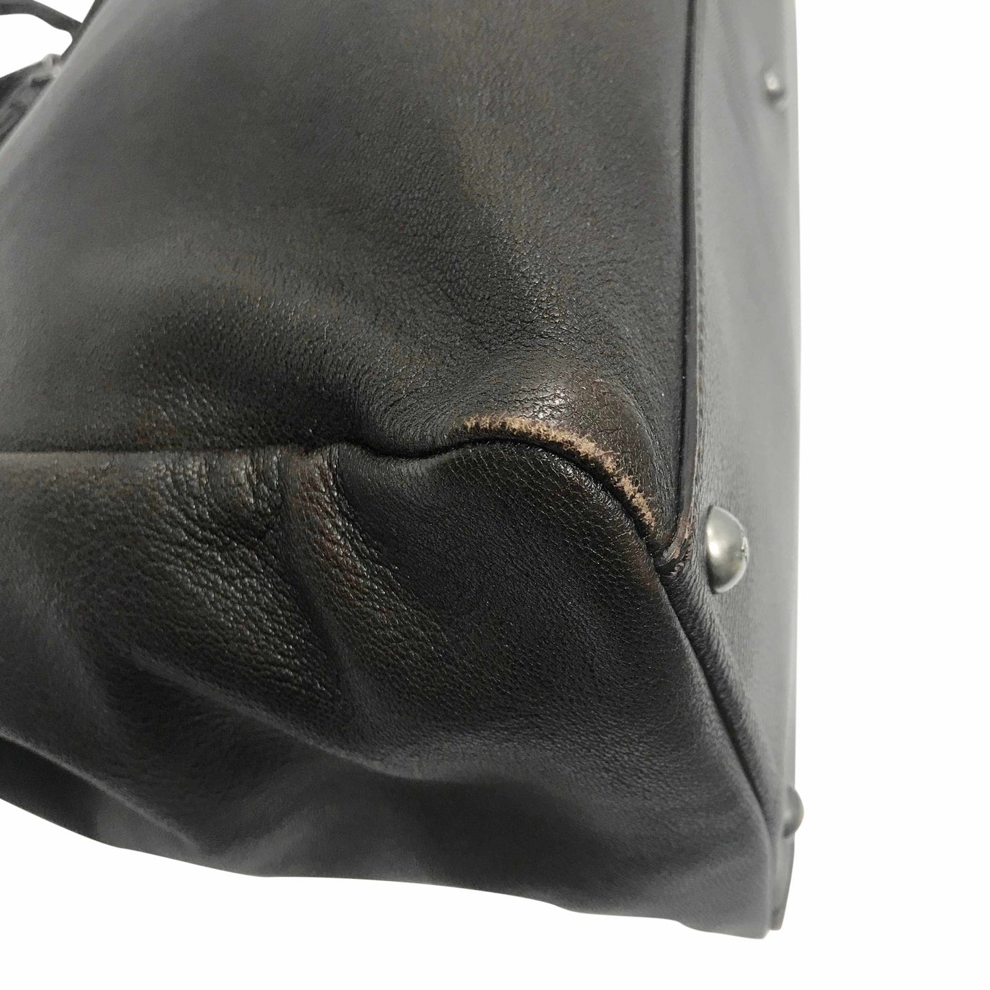 Fendi Large Peekaboo Bag