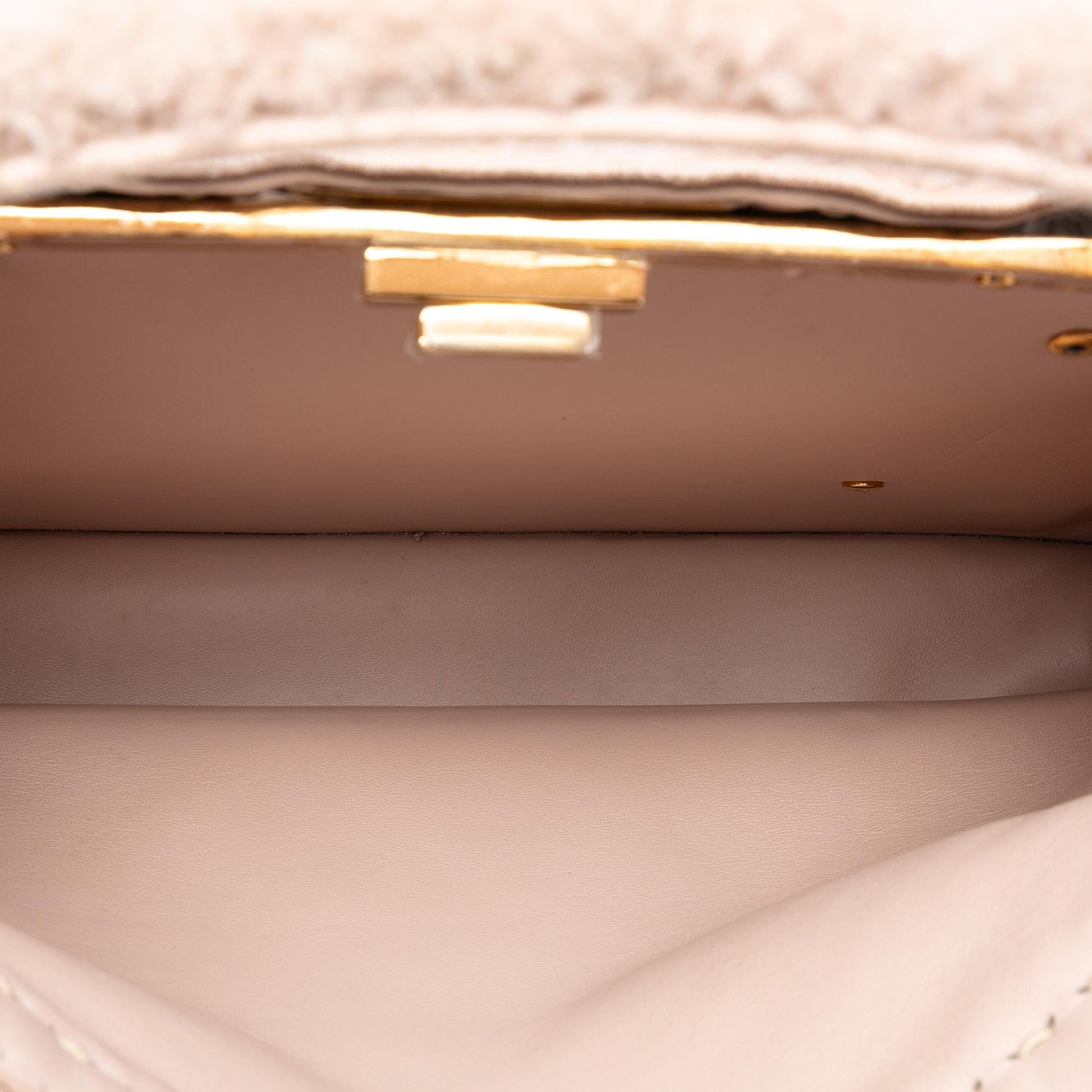 Fendi Tote Tote - Ewore Bags