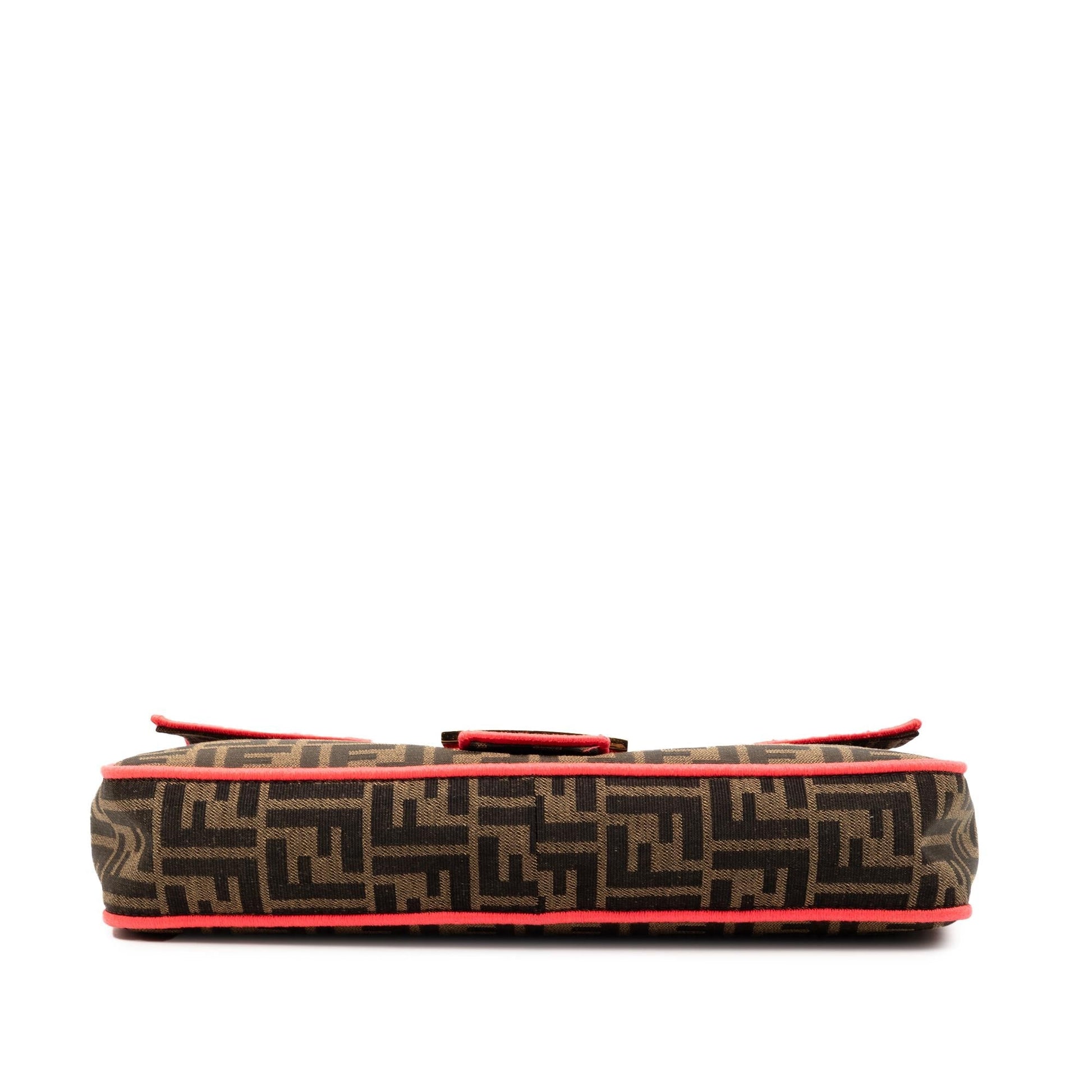 Fendi Baguette Shoulder Bag - Ewore Bags