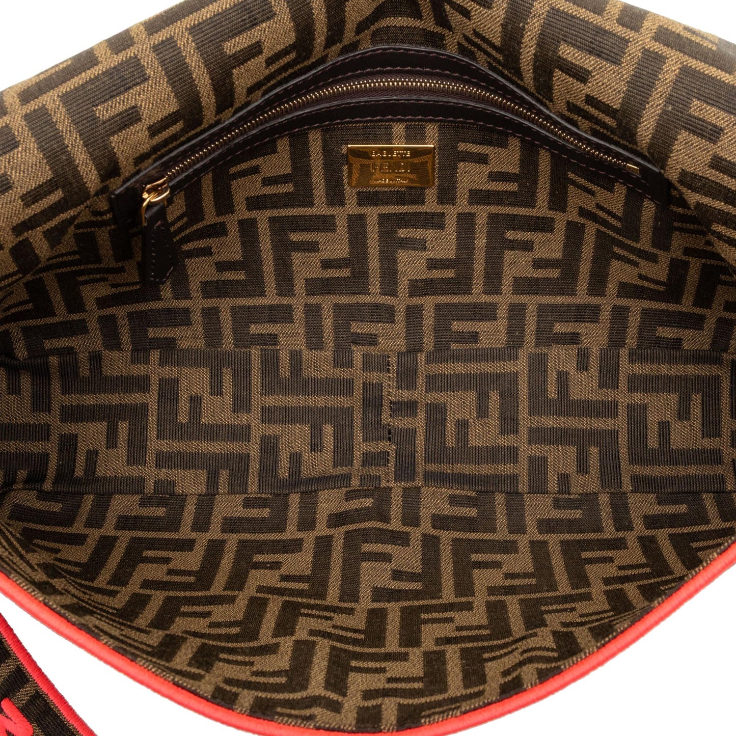 Fendi Baguette Shoulder Bag - Ewore Bags