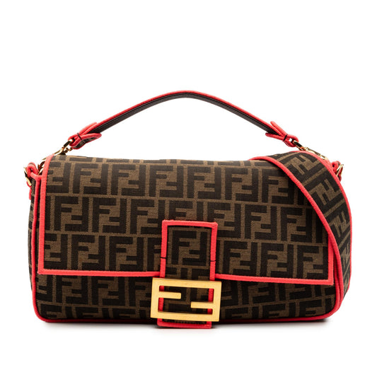 Fendi Baguette Shoulder Bag - Ewore Bags